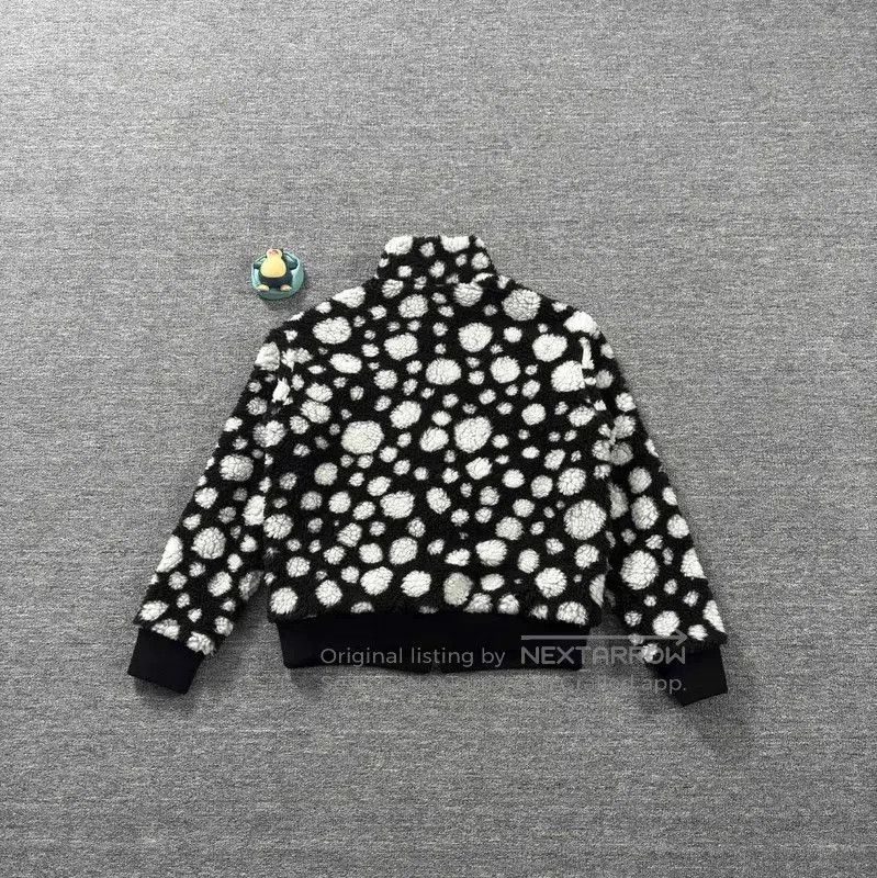 Louis Vuitton Louis Vuitton Black Wool Men's Outerwear . Size US XS / EU 42 / 0 - 2 Thumbnail