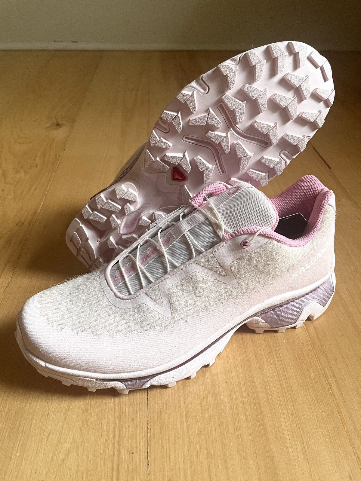 Salomon Salomon x Philéo Paris Size US 10.5 / EU 43-44 - 2 Thumbnail