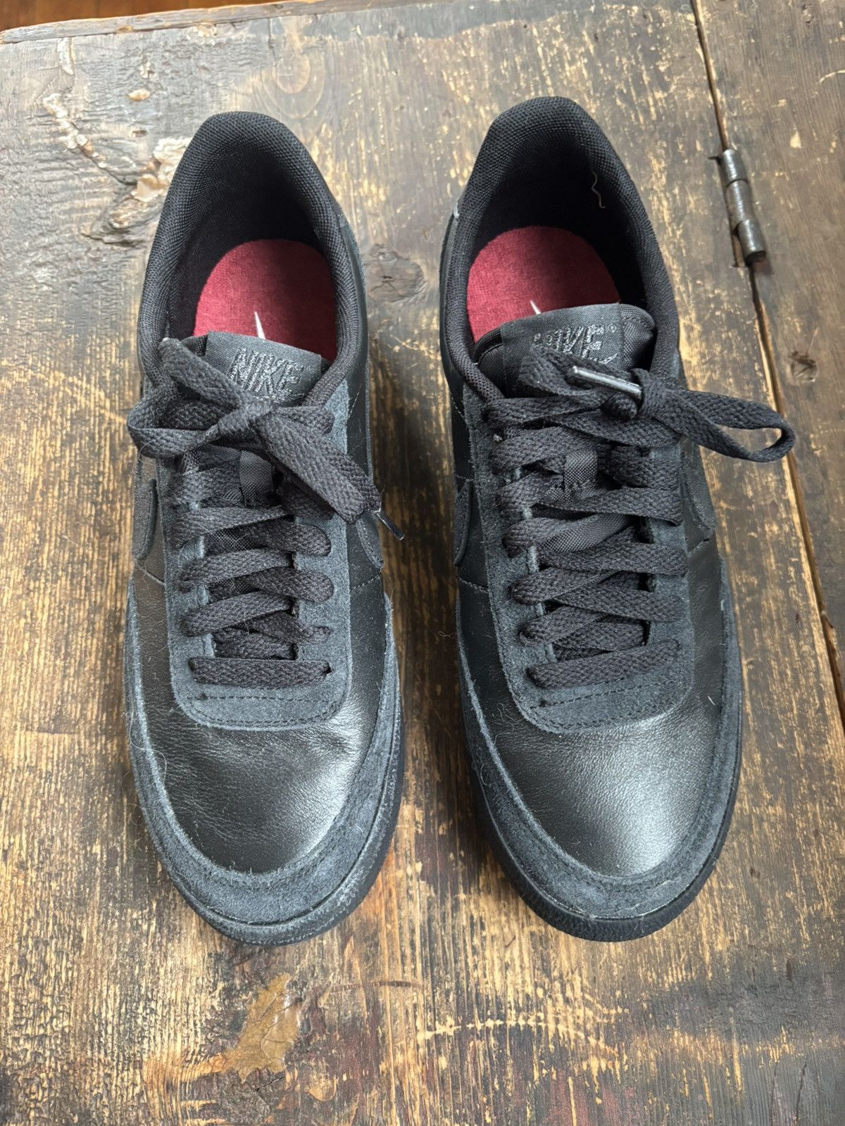 Nike Nike Killshot 2 Size US 7 / IT 37 - 1 Thumbnail