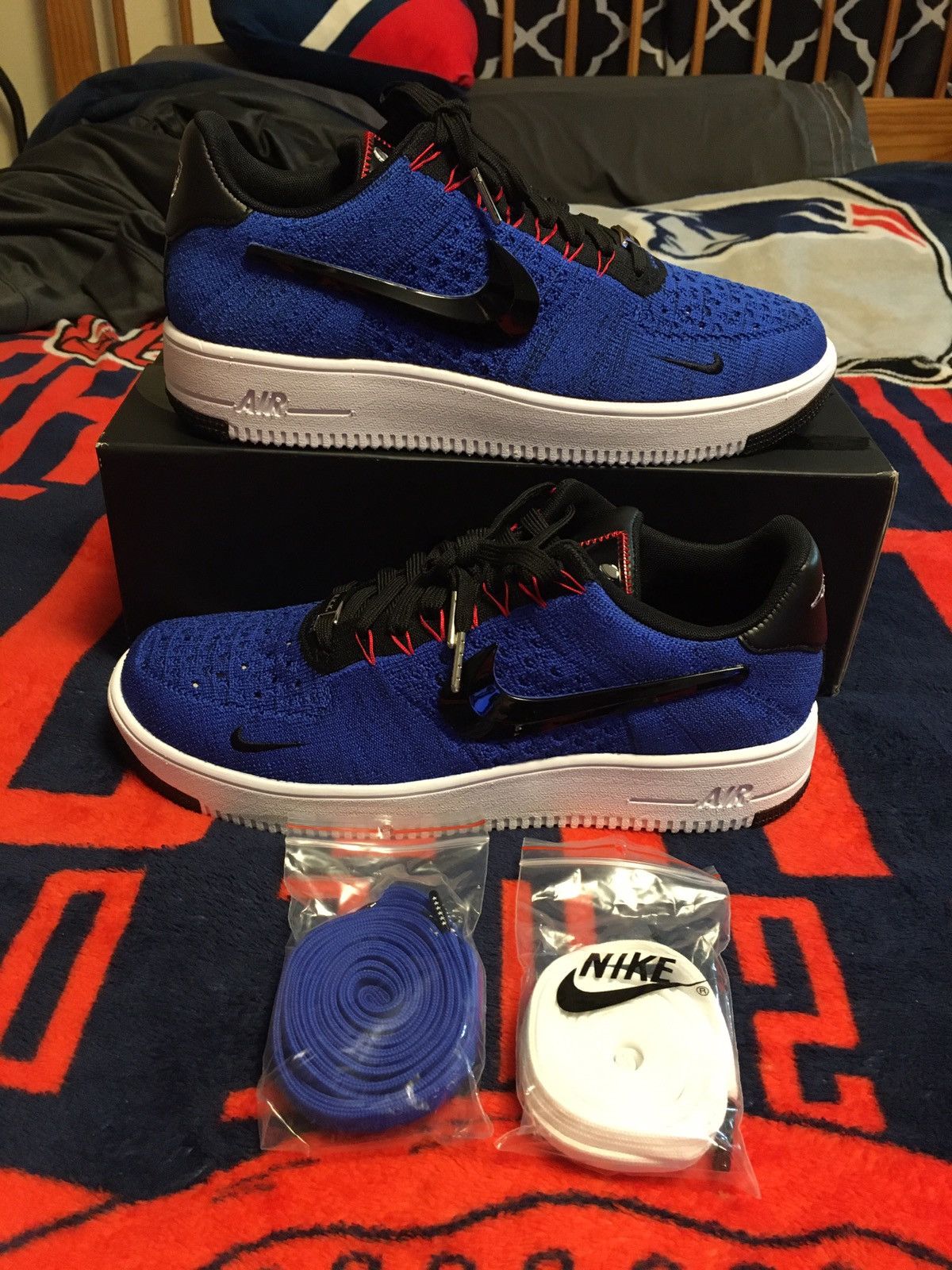 nike af1 premium just do it