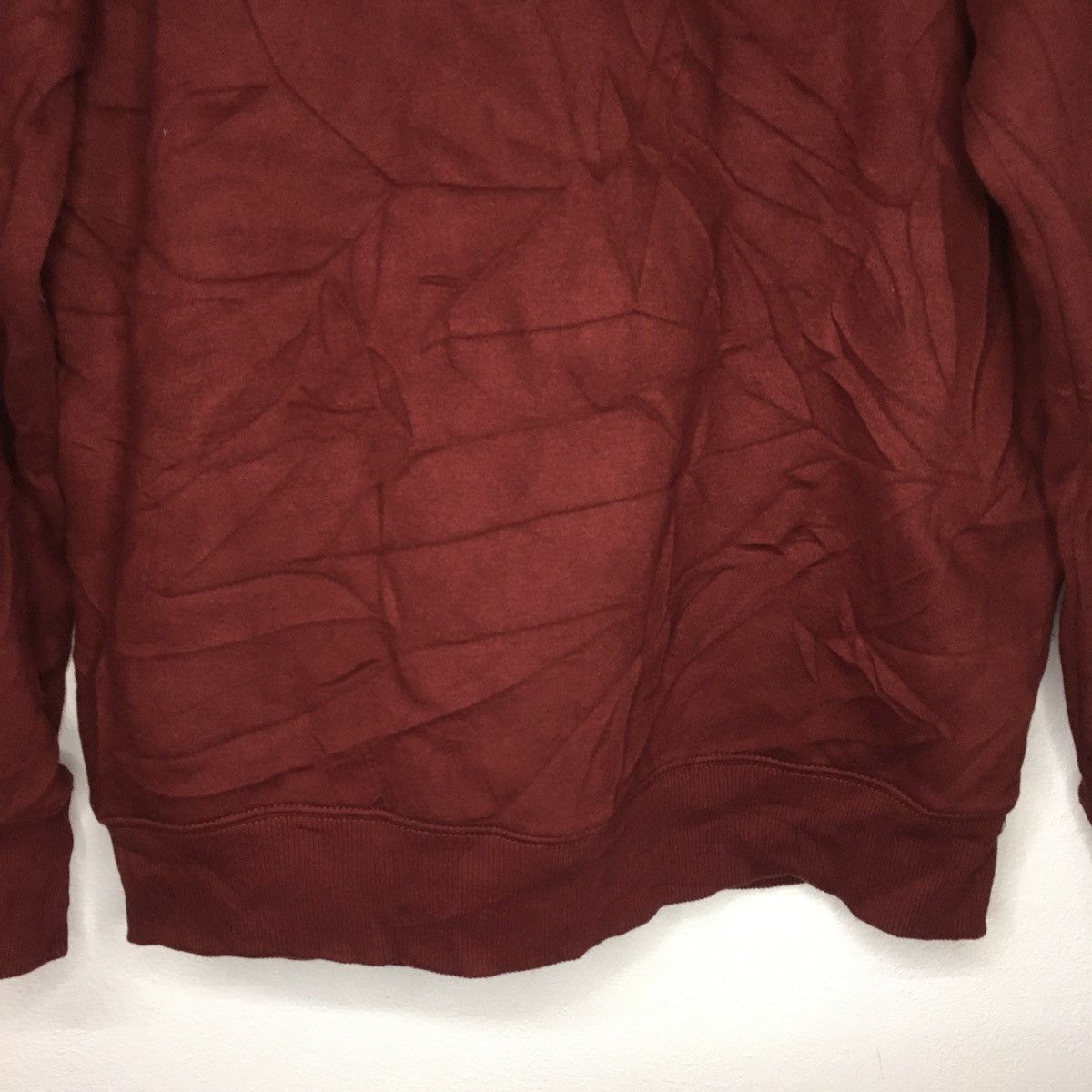 Uniqlo Crazy Uniqlo Fur Lined Zip Up Hoodie Size US XL / EU 56 / 4 - 19 Thumbnail