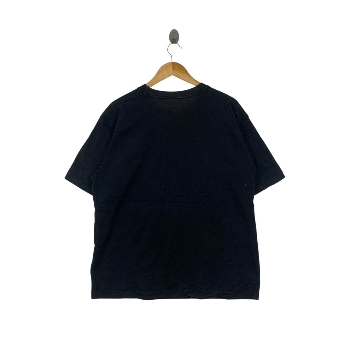Uniqlo TAKASHI MURAKAMI x UNIQLO x BILLIE EILISH Baggy Tee Shirt Size L / US 10 / IT 46 - 6 Thumbnail