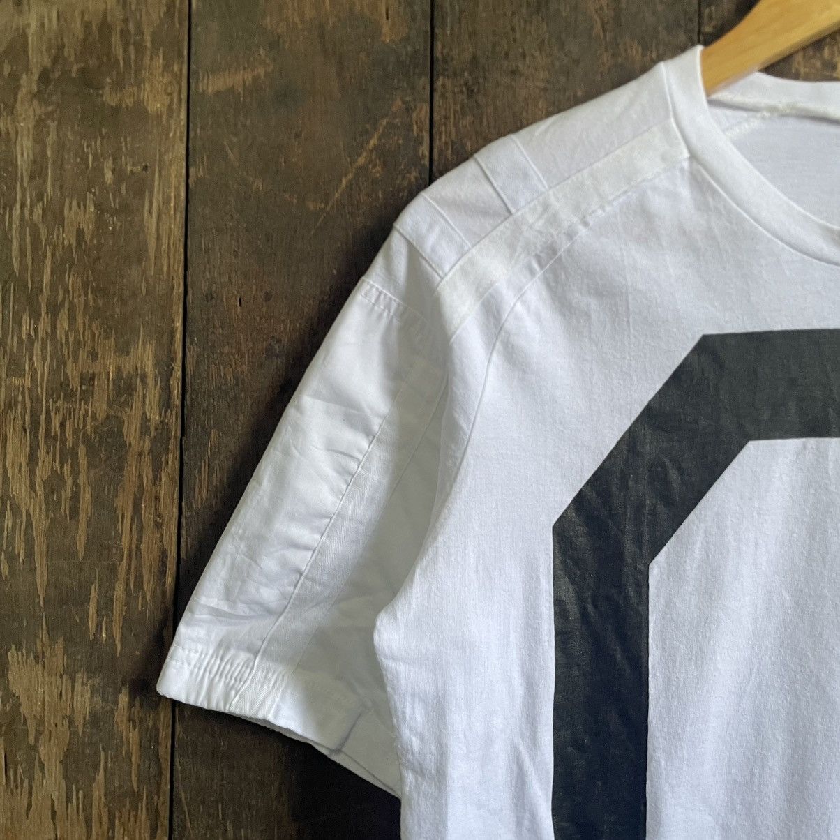 Helmut Lang Vintage Helmut Lang AW1999 Moto Rider Archive Zero Size US M / EU 48-50 / 2 - 4 Thumbnail
