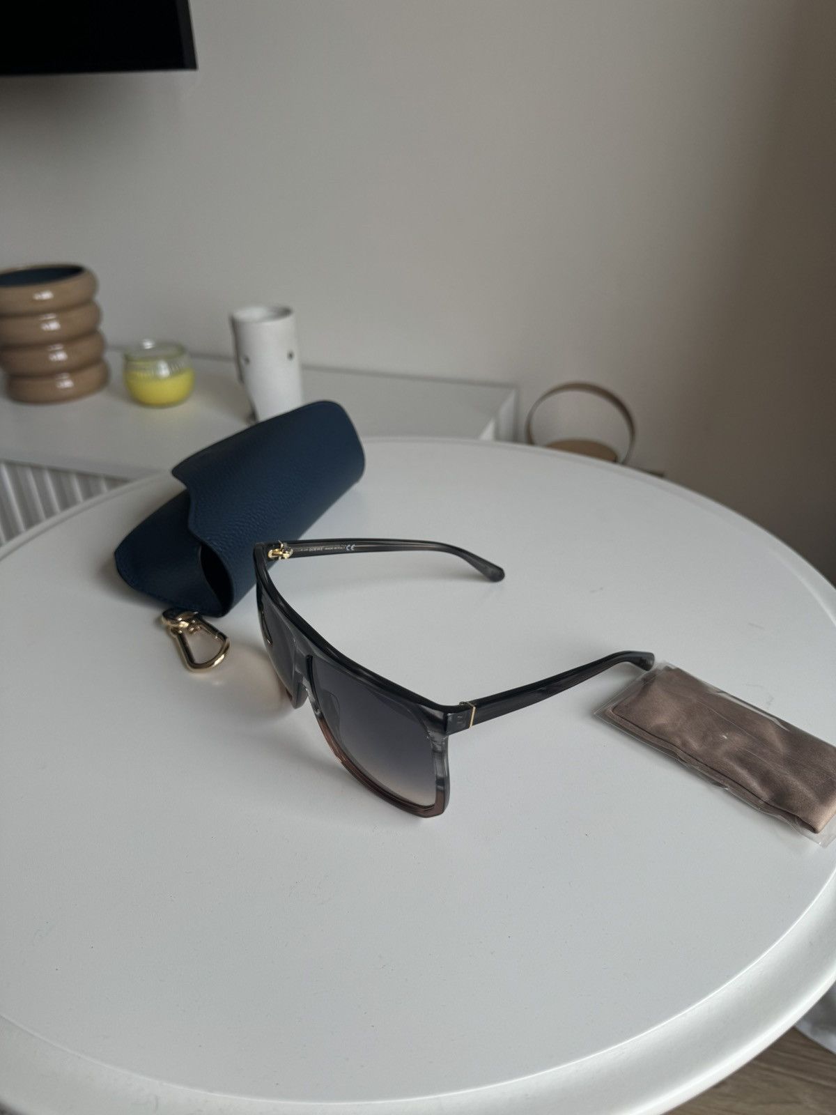 Loewe Loewe Sunglasses Size ONE SIZE - 12 Thumbnail