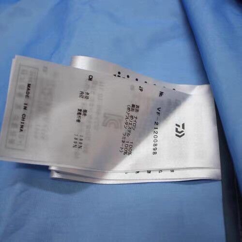 DAIWA Daiwa High-end D-VEC UL Monofilament Jacket。 Ｑ22 Size US M / EU 48-50 / 2 - 3 Thumbnail