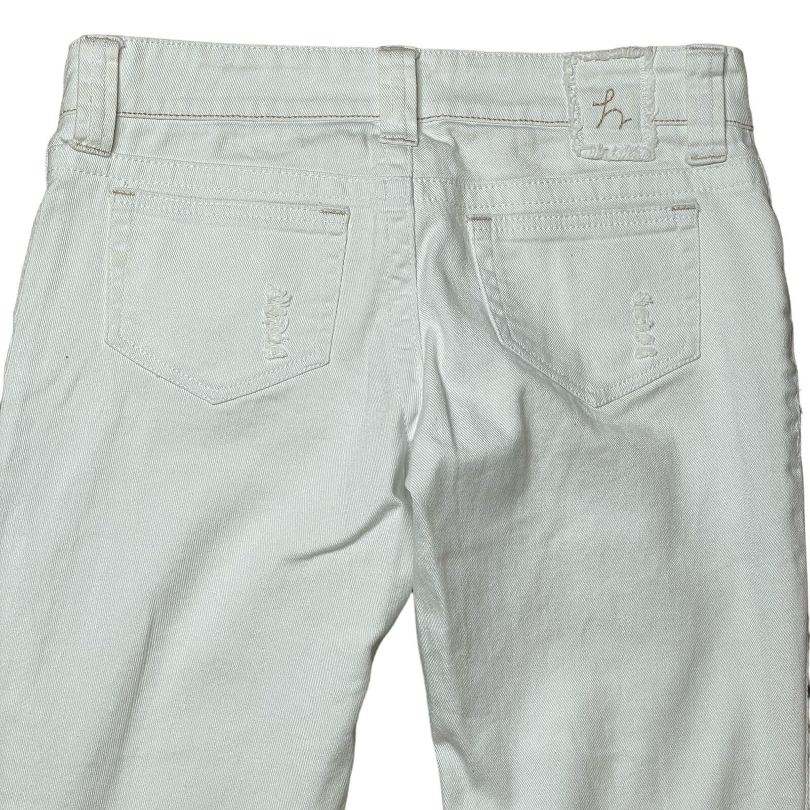 Other Hydraulic Jeans Size 32" / US 10 / IT 46 - 9 Thumbnail