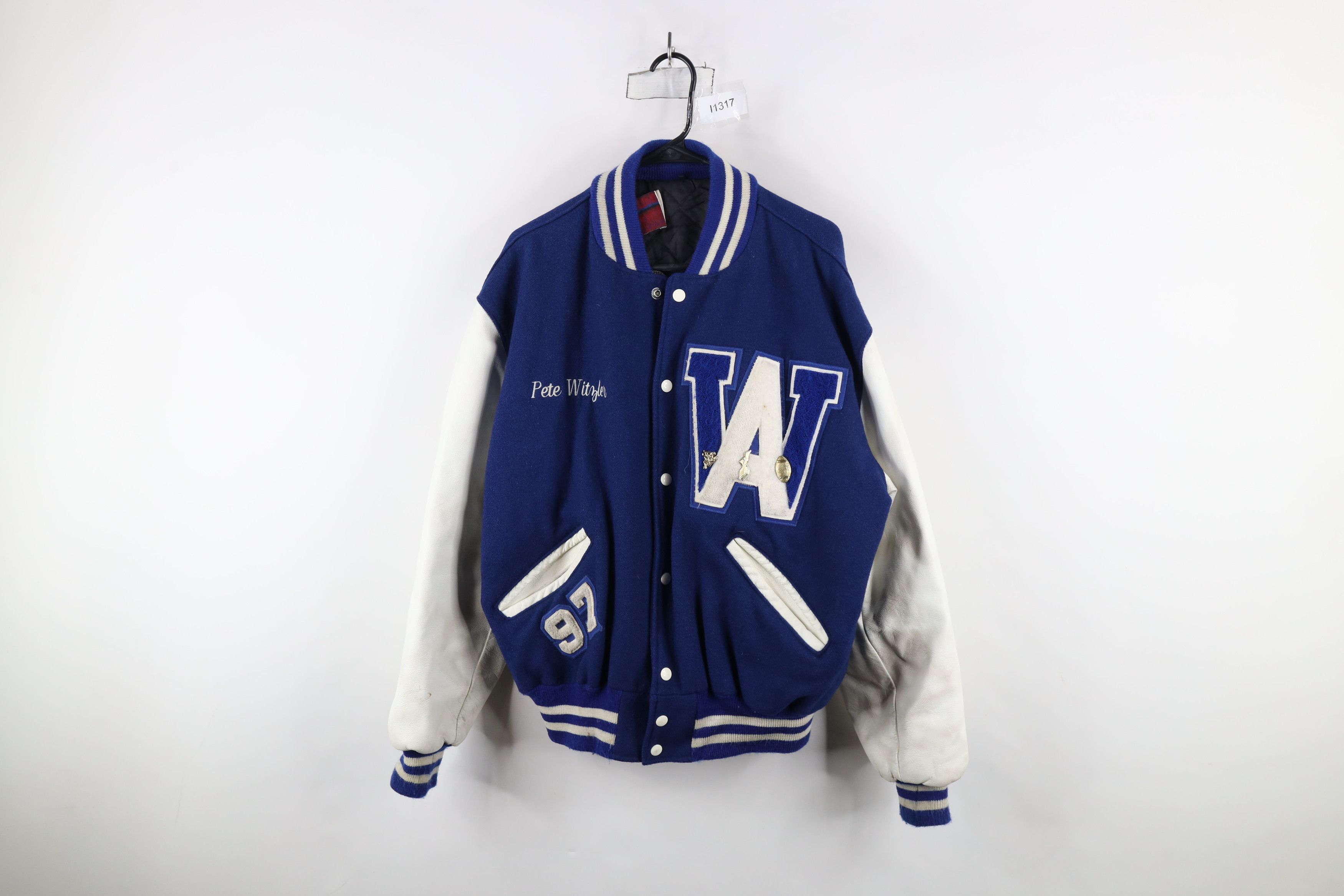 Vintage × Yves Saint Laurent NWT Vintage Holloway “Teddy