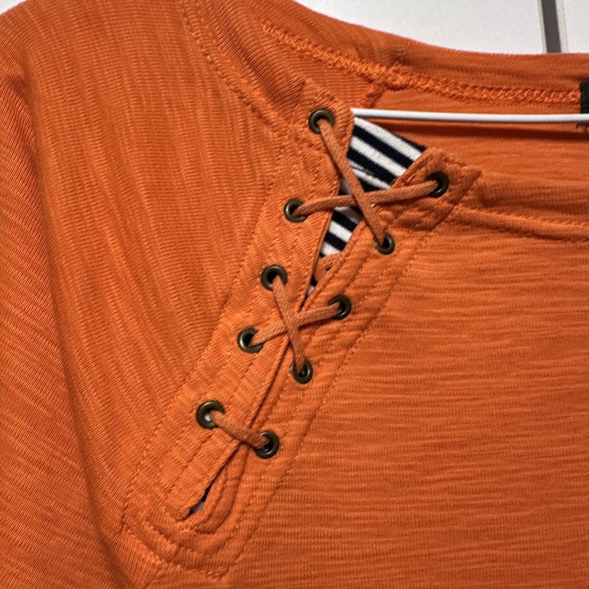 Ralph Lauren Lauren jeans co. Ralph Lauren longsword women orange Size M / US 6-8 / IT 42-44 - 6 Thumbnail
