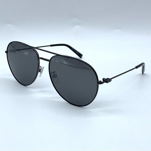 Givenchy Givenchy Aviator Men’s Sunglasses Size ONE SIZE - 2 Thumbnail