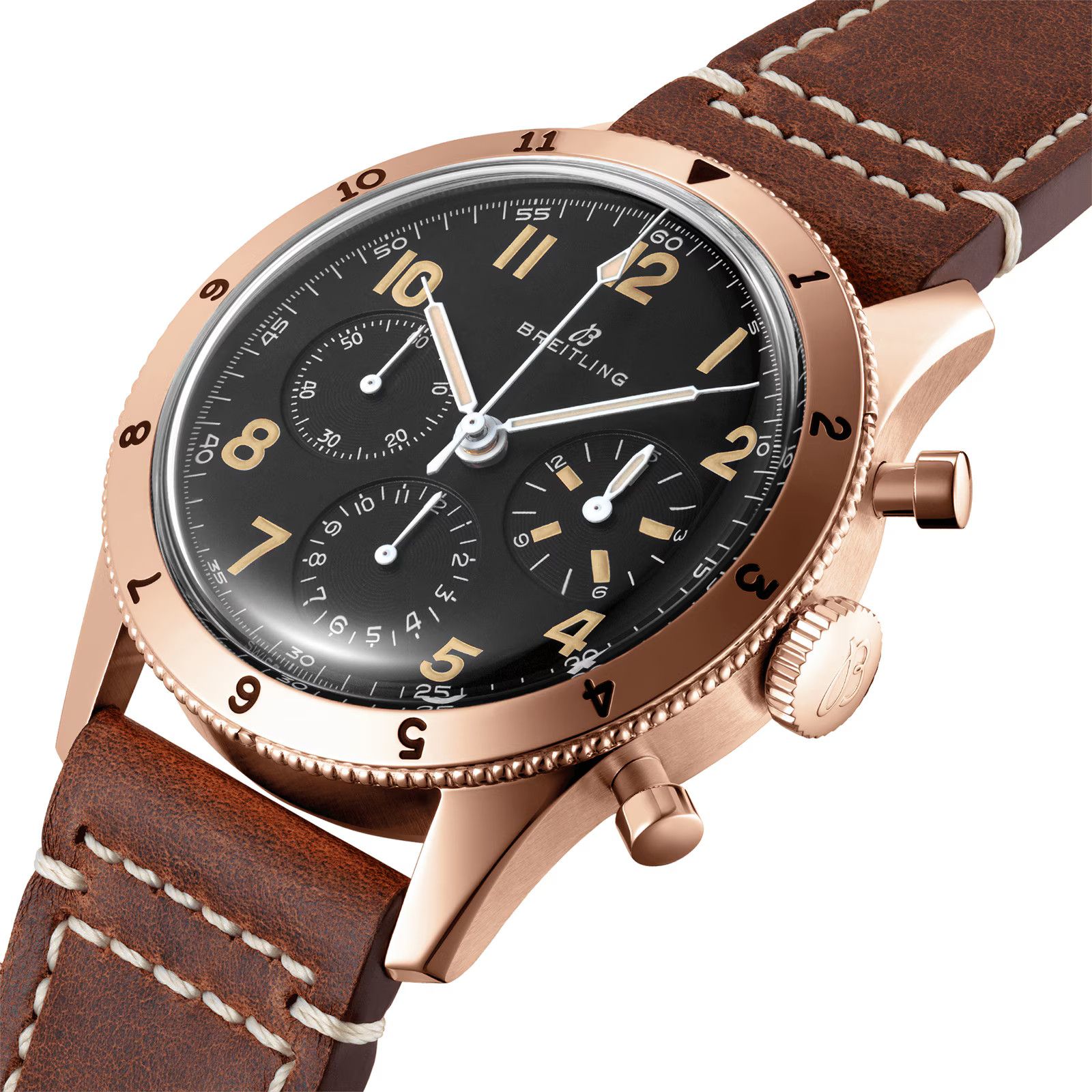 Breitling o1mt1gz0125 Size: OS / Limitiert Auf 253 Stuck Watch Size ONE SIZE - 2 Thumbnail