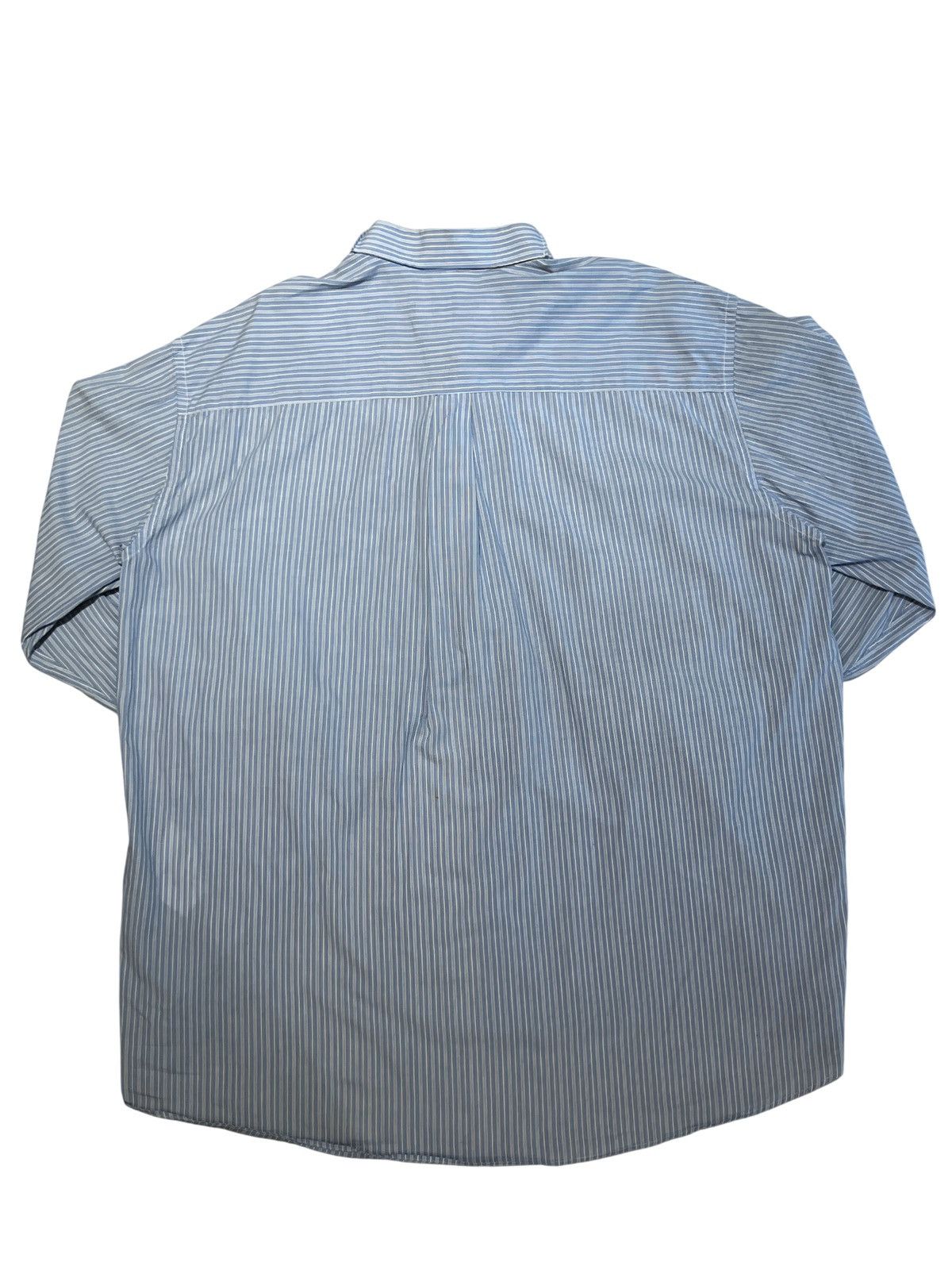 Comme des Garcons COMME des GARÇONS x VETEMENTS SHIRT Size US S / EU 44-46 / 1 - 2 Thumbnail