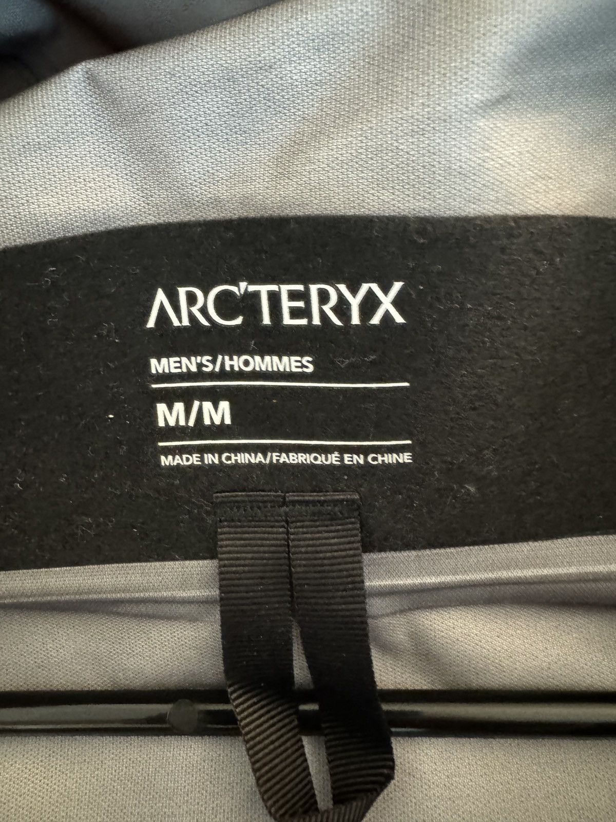 Arc'teryx Arcteryx jacket Size US M / EU 48-50 / 2 - 2 Preview