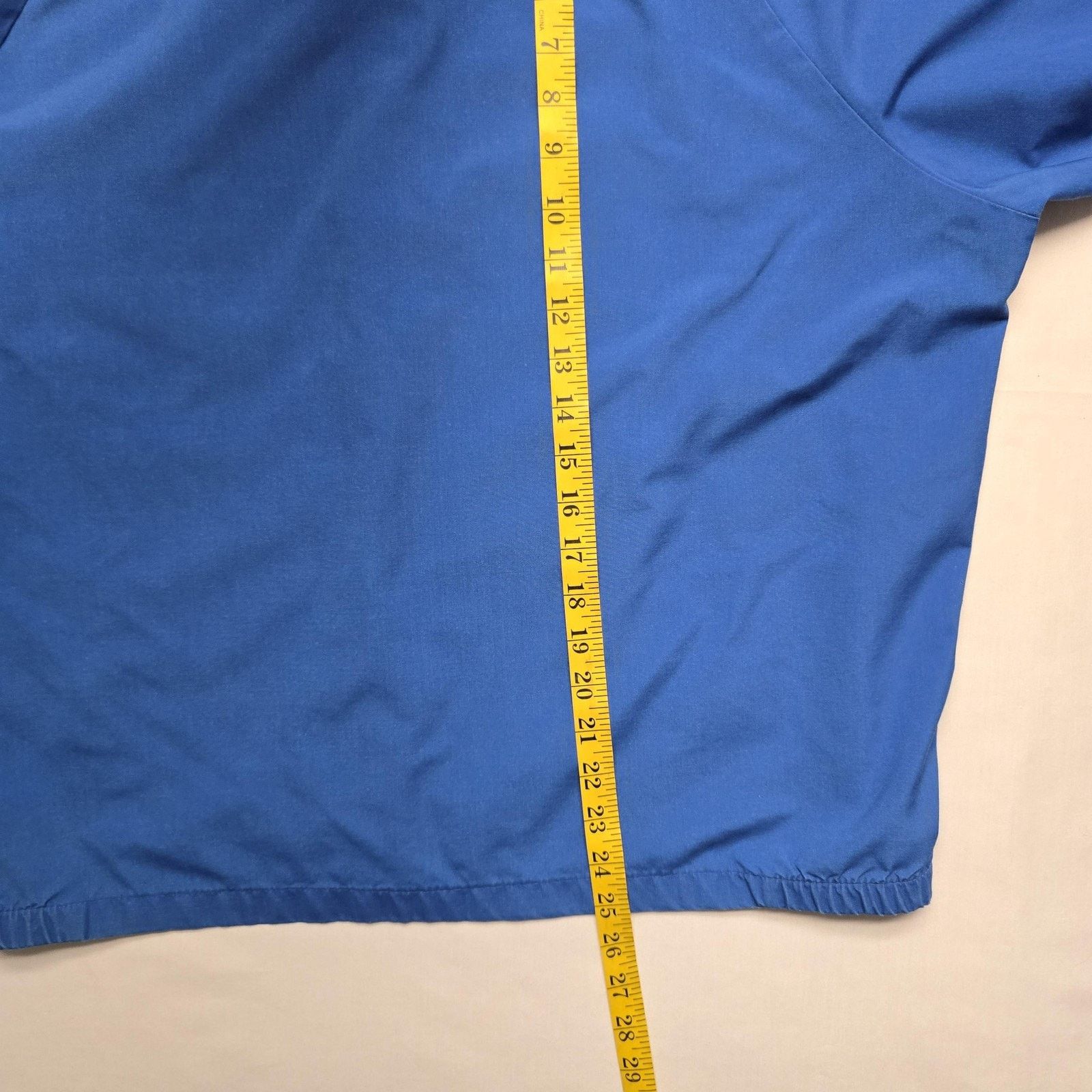 Swingster Vintage Swingster Jacket XL Blue Union Machinist 80s Work Size US XL / EU 56 / 4 - 13 Thumbnail
