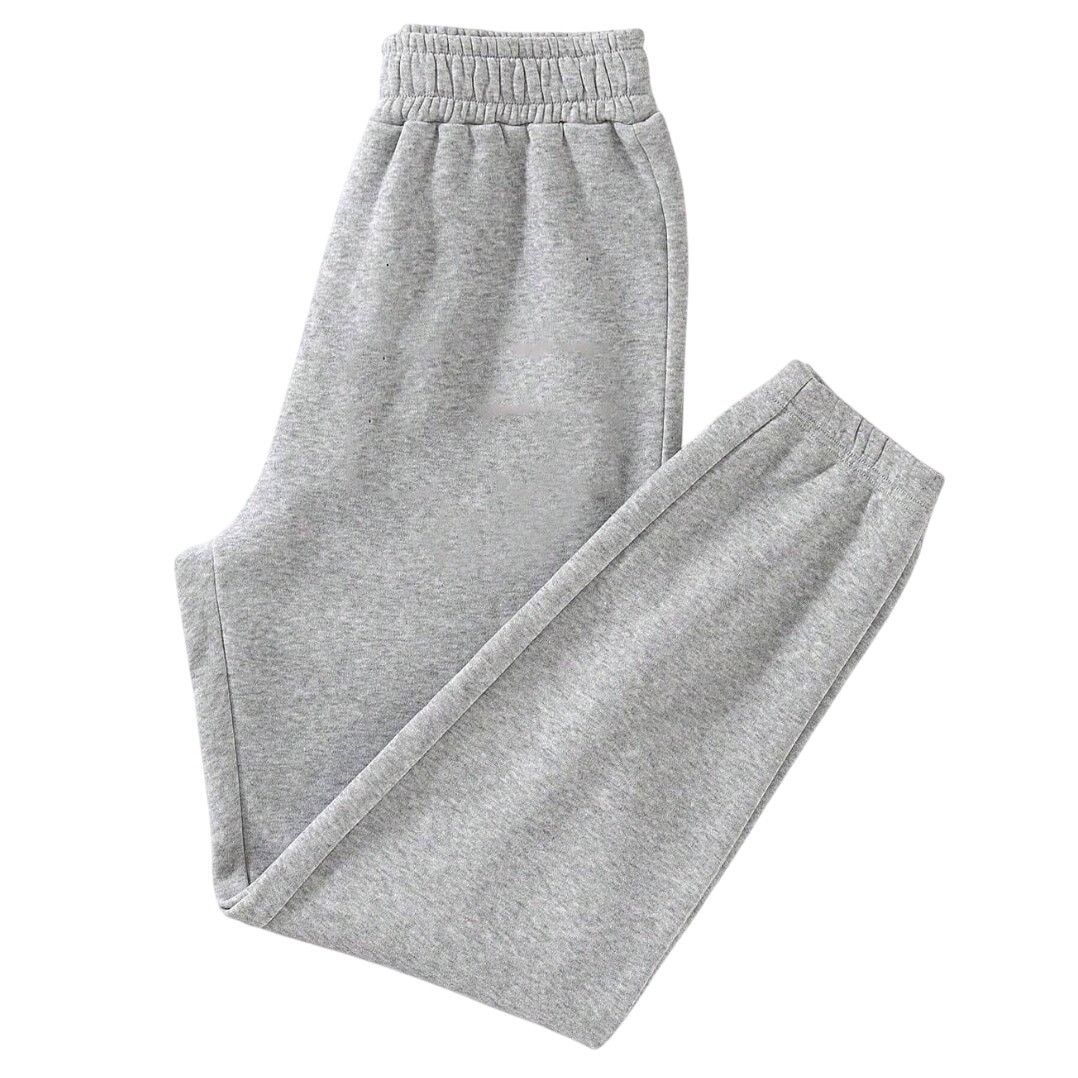 Shein Leopard and Star Print Y2K Sweatpants in Gray, Size L Size 34" / US 12 / IT 48 - 2 Thumbnail