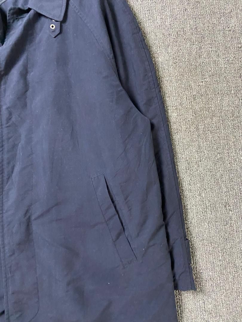 Givenchy Givenchy Gentleman Paris Trench Coat (201) Size US L / EU 52-54 / 3 - 10 Thumbnail