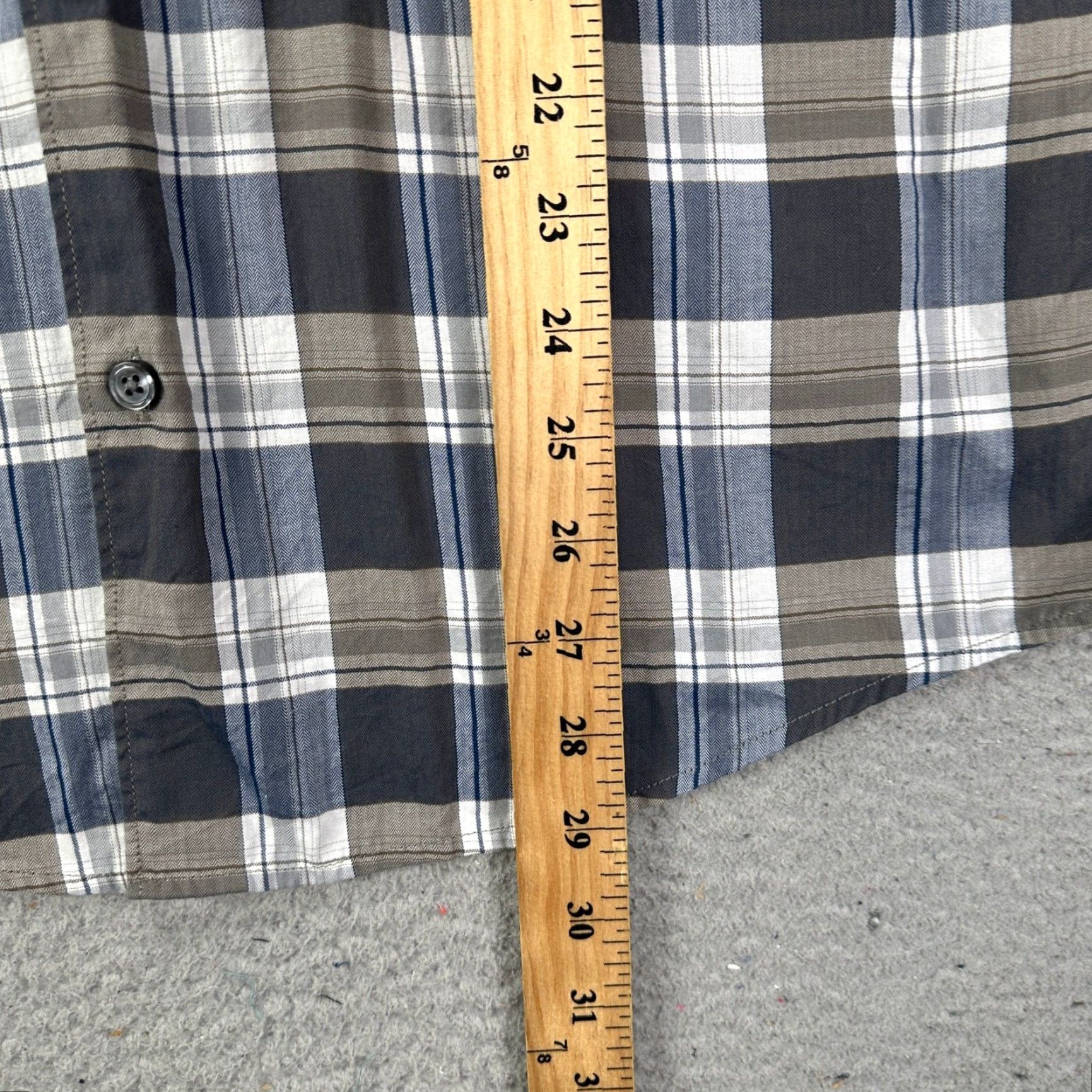 Hugo Boss VINTAGE? No. Size US S / EU 44-46 / 1 - 4 Thumbnail