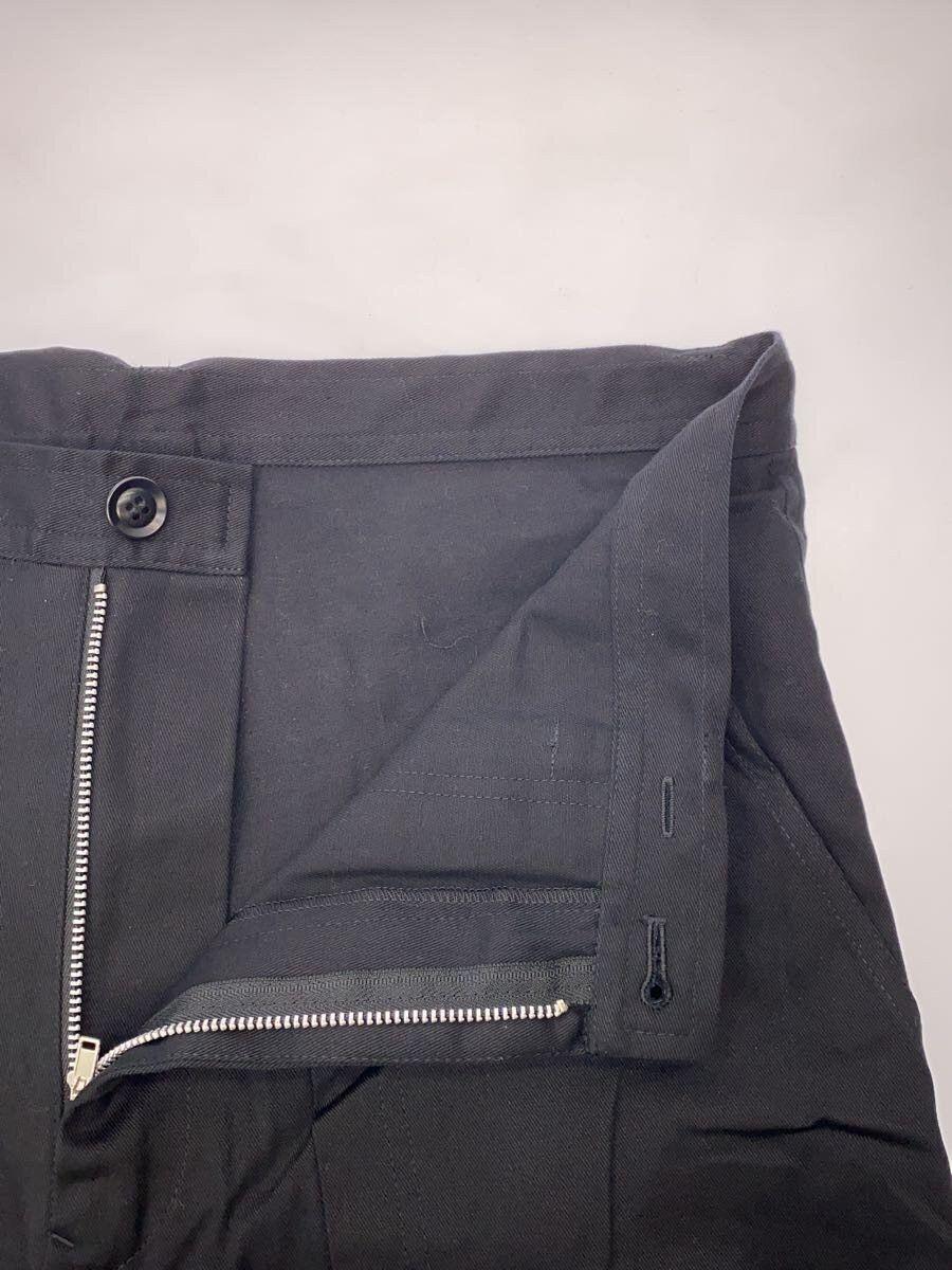 Yohji Yamamoto YOHJI YAMAMOTO/Y's1/Cotton/Black Bottoms Size US 31 - 3 Thumbnail