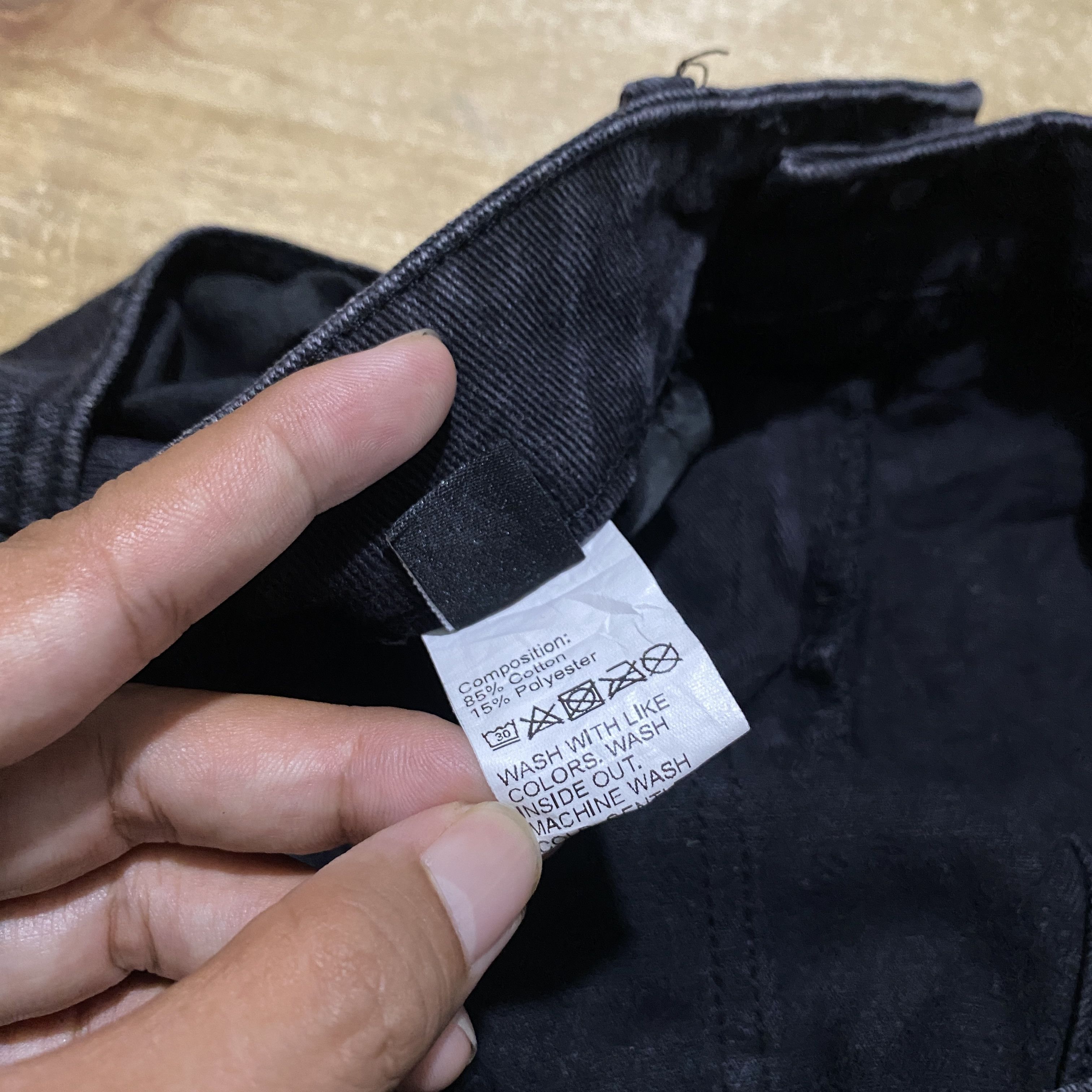Seditionaries Shein Bondage Pants Size US 32 / EU 48 - 6 Thumbnail
