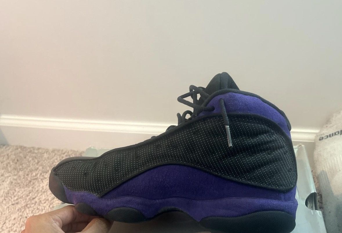 Jordan Brand Jordan 13 Size US 9 / EU 42 - 7 Thumbnail