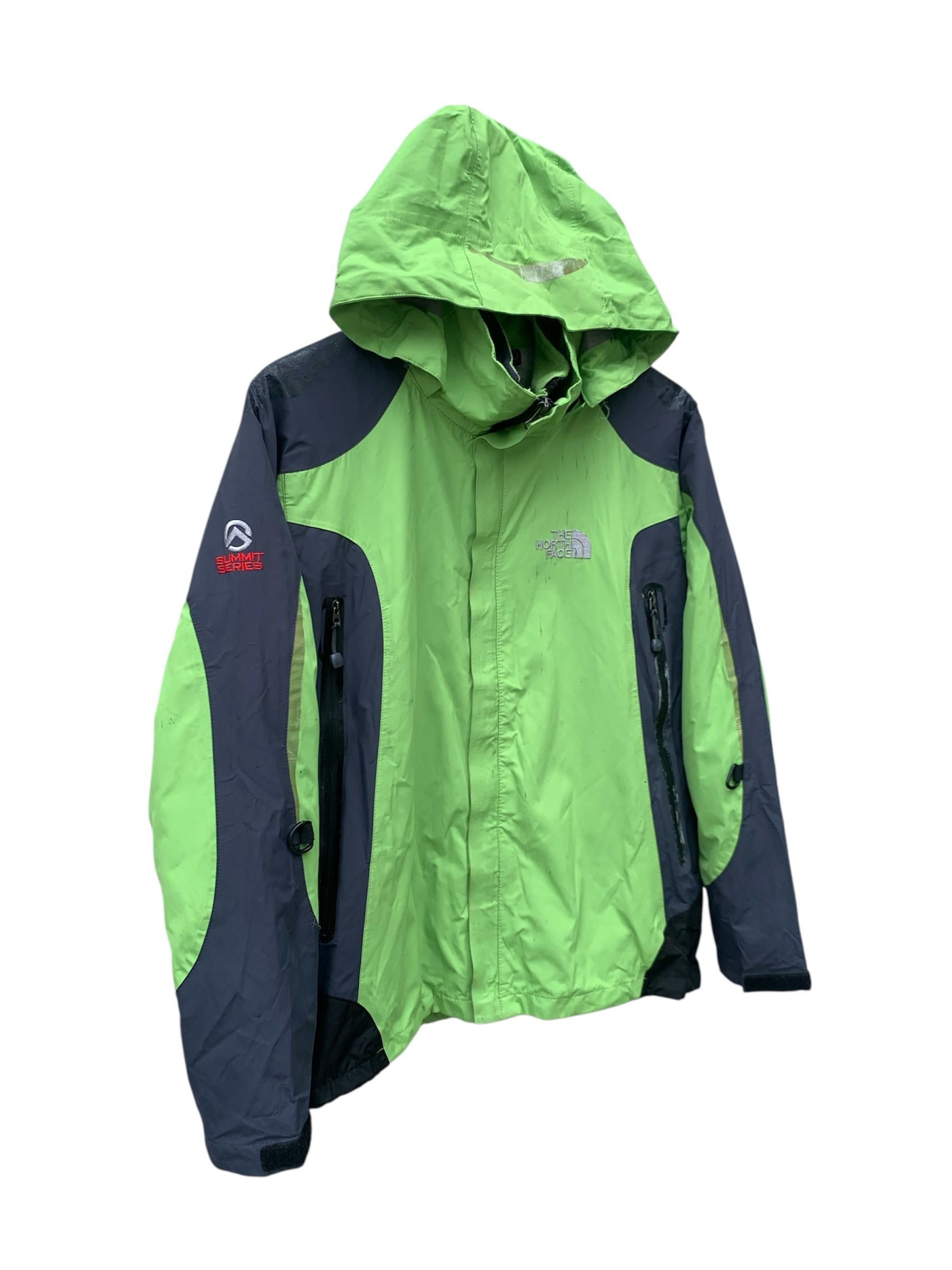 The North Face The North Face Gorotex 3in1 Jacket Size US M / EU 48-50 / 2 - 3 Thumbnail