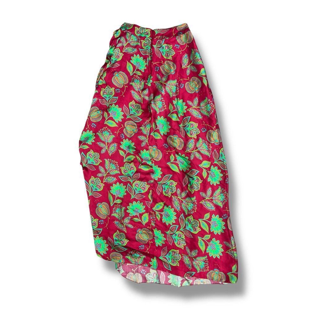 Other DiyaRajvvir Skirt Modal Printed Skirt Medium Size 30" / US 8 / IT 44 - 5 Thumbnail
