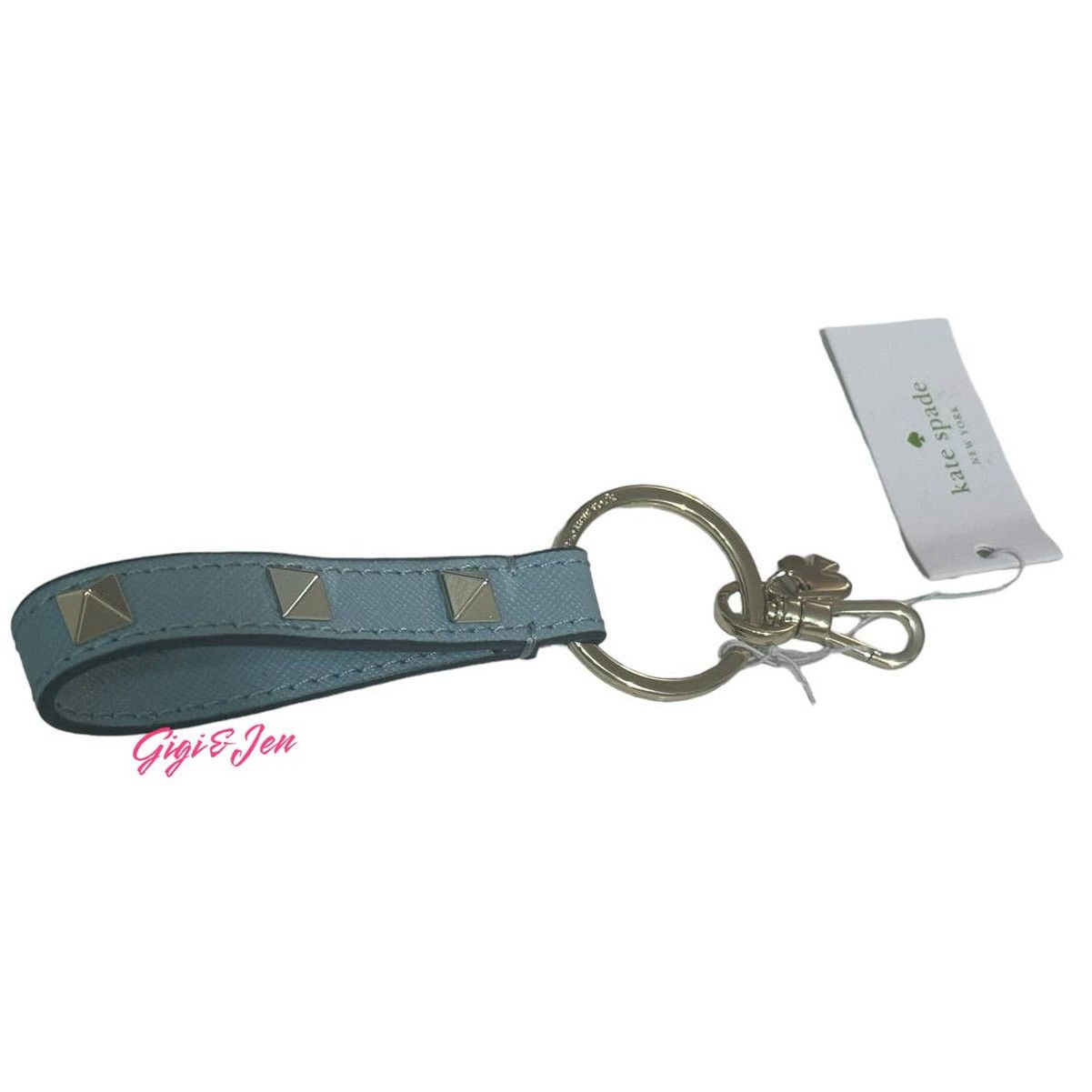Kate Spade Kate Spade Lanyard Key Fob/key Chain Size ONE SIZE - 2 Thumbnail