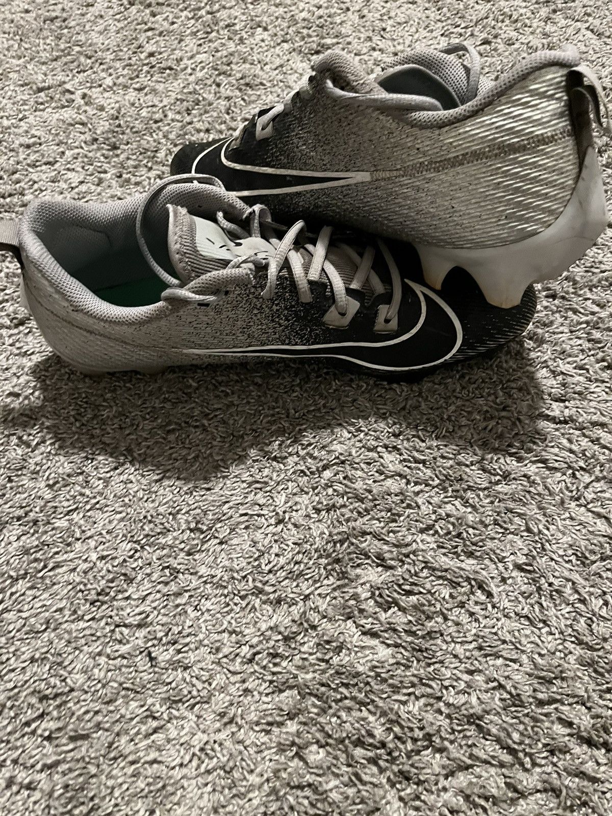 Nike Football/Soccer Cleats Size US 11.5 / EU 44-45 - 3 Thumbnail