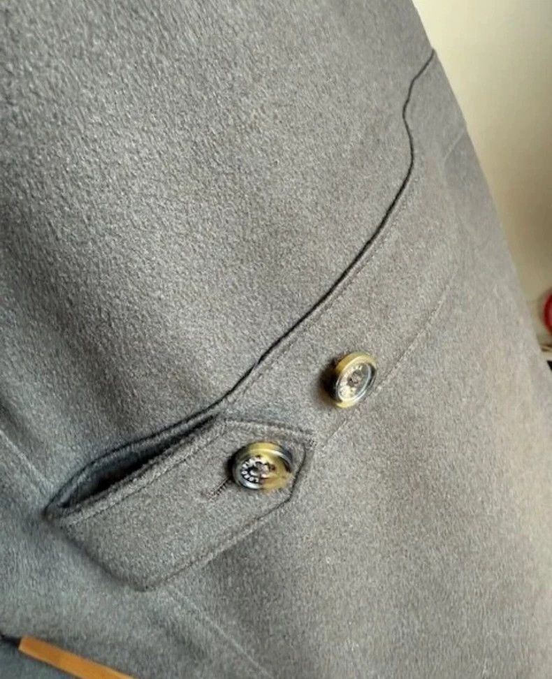 Other LORO PIANA voyager cashmere Size US XL / EU 56 / 4 - 6 Thumbnail