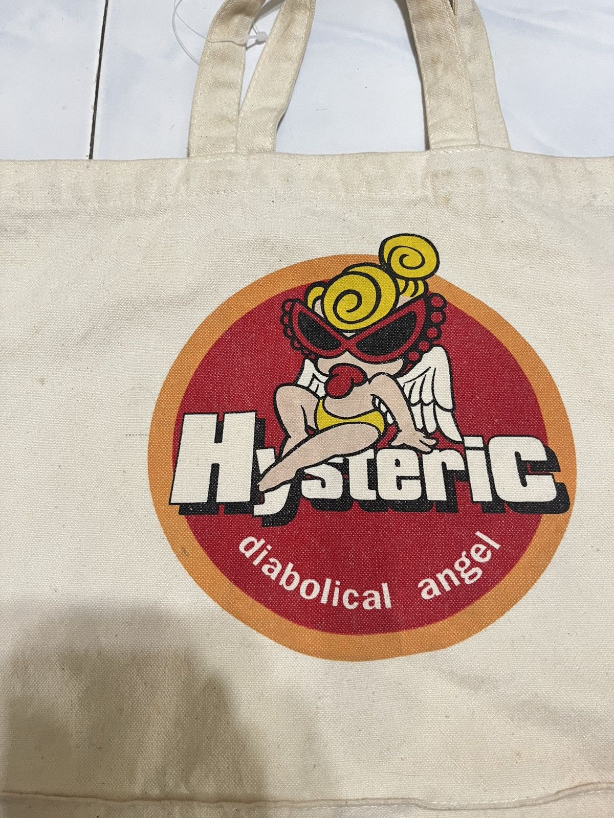 Hysteric Glamour × Japanese Brand Hysteric glamour Size ONE SIZE - 2 Thumbnail