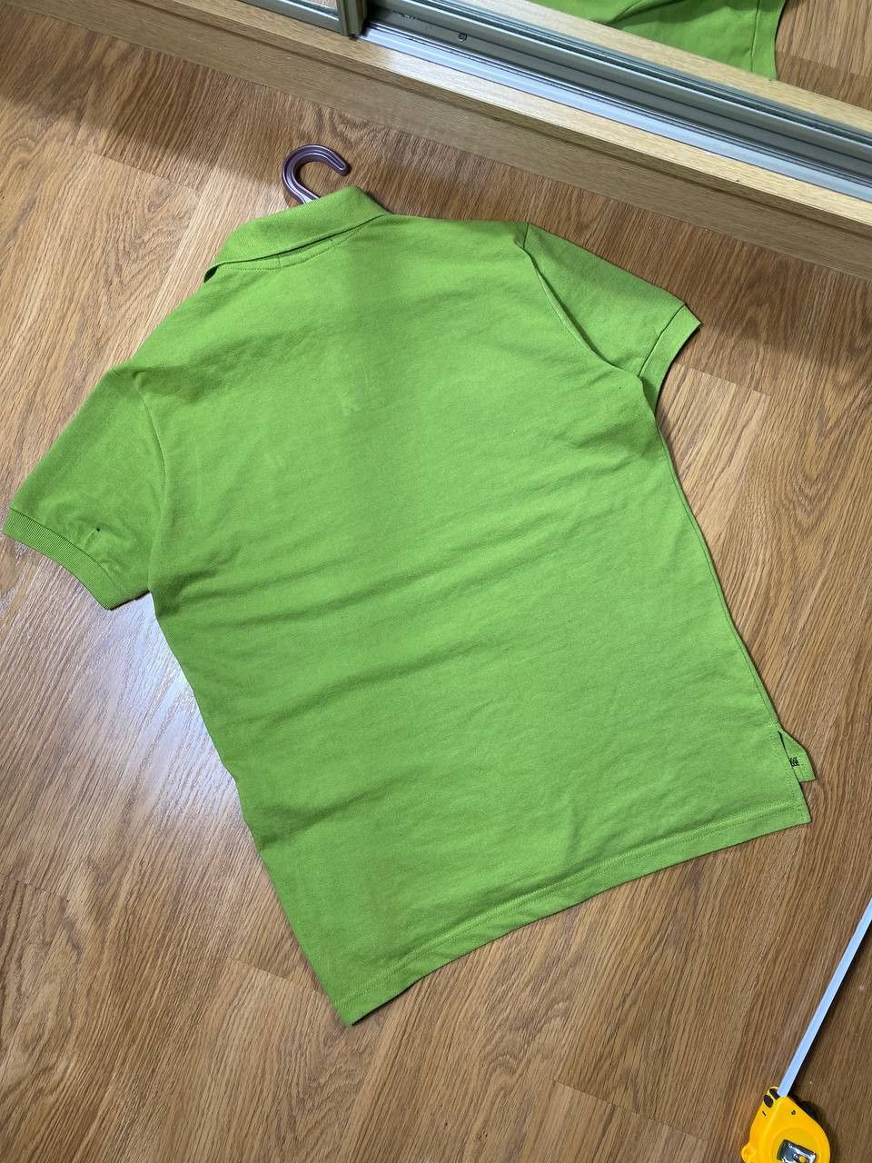 Polo Ralph Lauren × Ralph Lauren × Vintage Mens Vintage Polo Ralph Lauren Polos Streetwear Luxury Tee Size US L / EU 52-54 / 3 - 13 Thumbnail