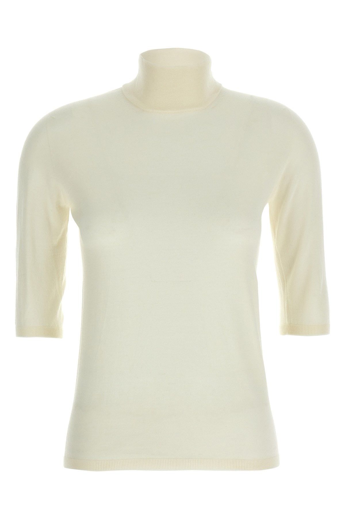 Max Mara 'Cecina' turtleneck sweater Size XL / US 12-14 / IT 48-50 - 1 Thumbnail