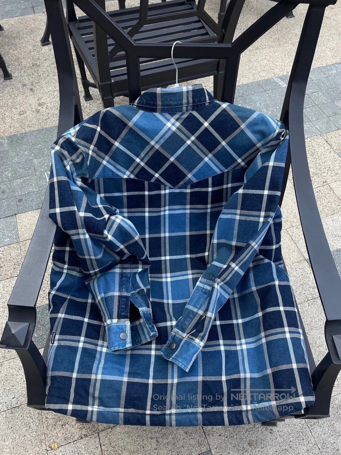 Balenciaga Balenciaga Warm Coat for Sale. Size US L / EU 52-54 / 3 - 2 Thumbnail