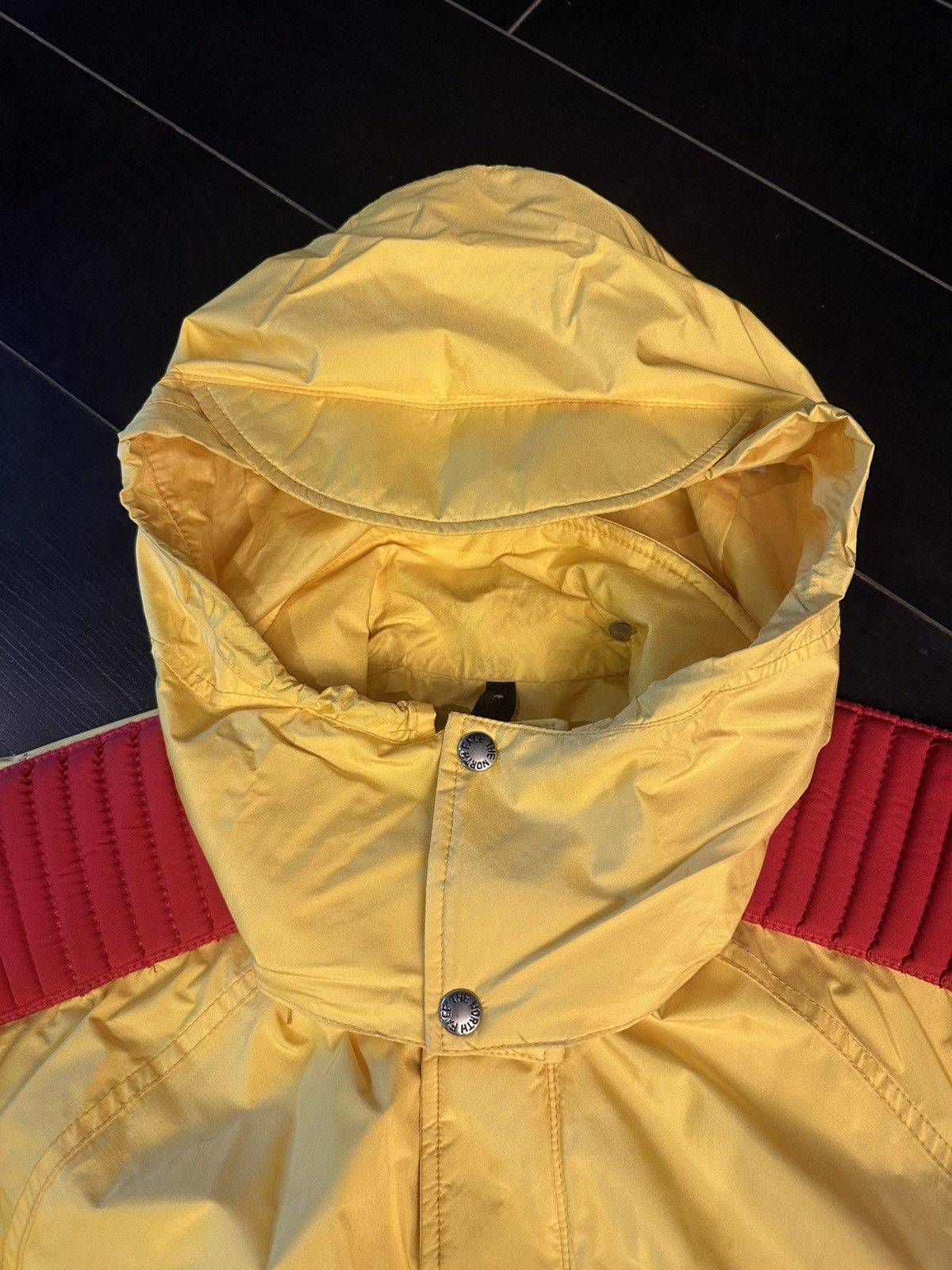 The North Face The North Face x Goretex - Rare vintage 80’s Size US L / EU 52-54 / 3 - 4 Thumbnail