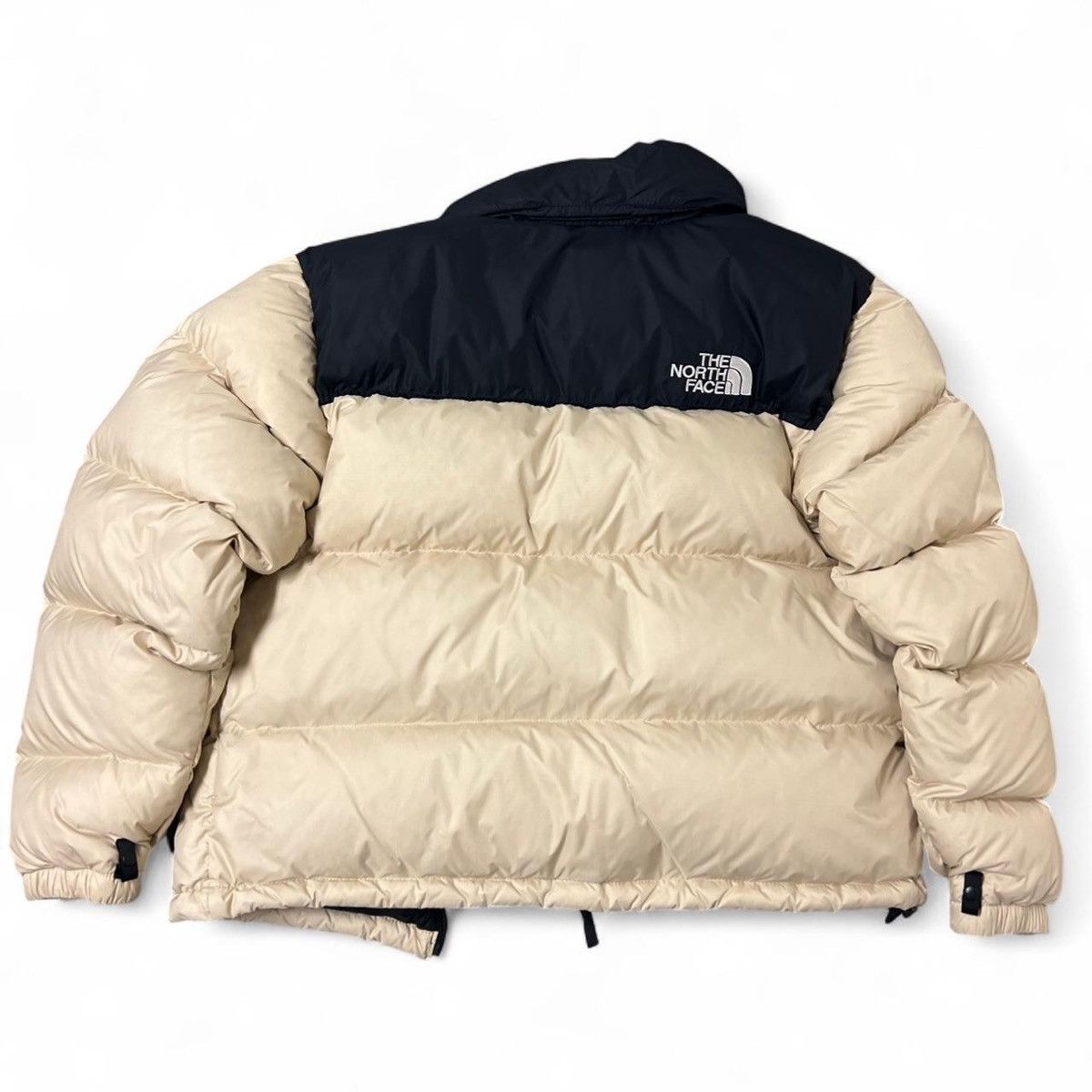 The North Face The North Face 1996 Retro Nuptse Jacket gravel colorway Size US M / EU 48-50 / 2 - 5 Thumbnail