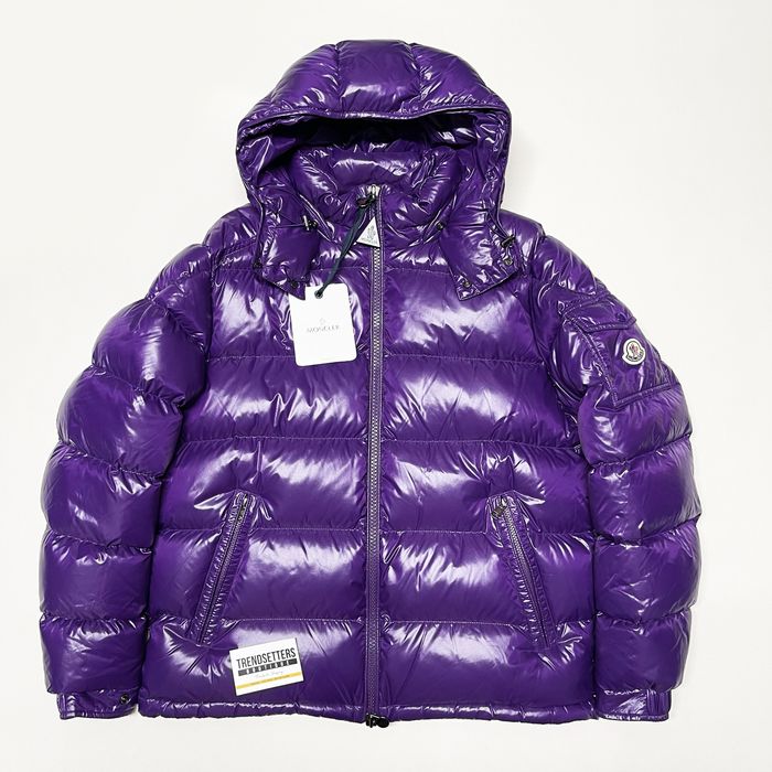 Moncler size deals 5 in us