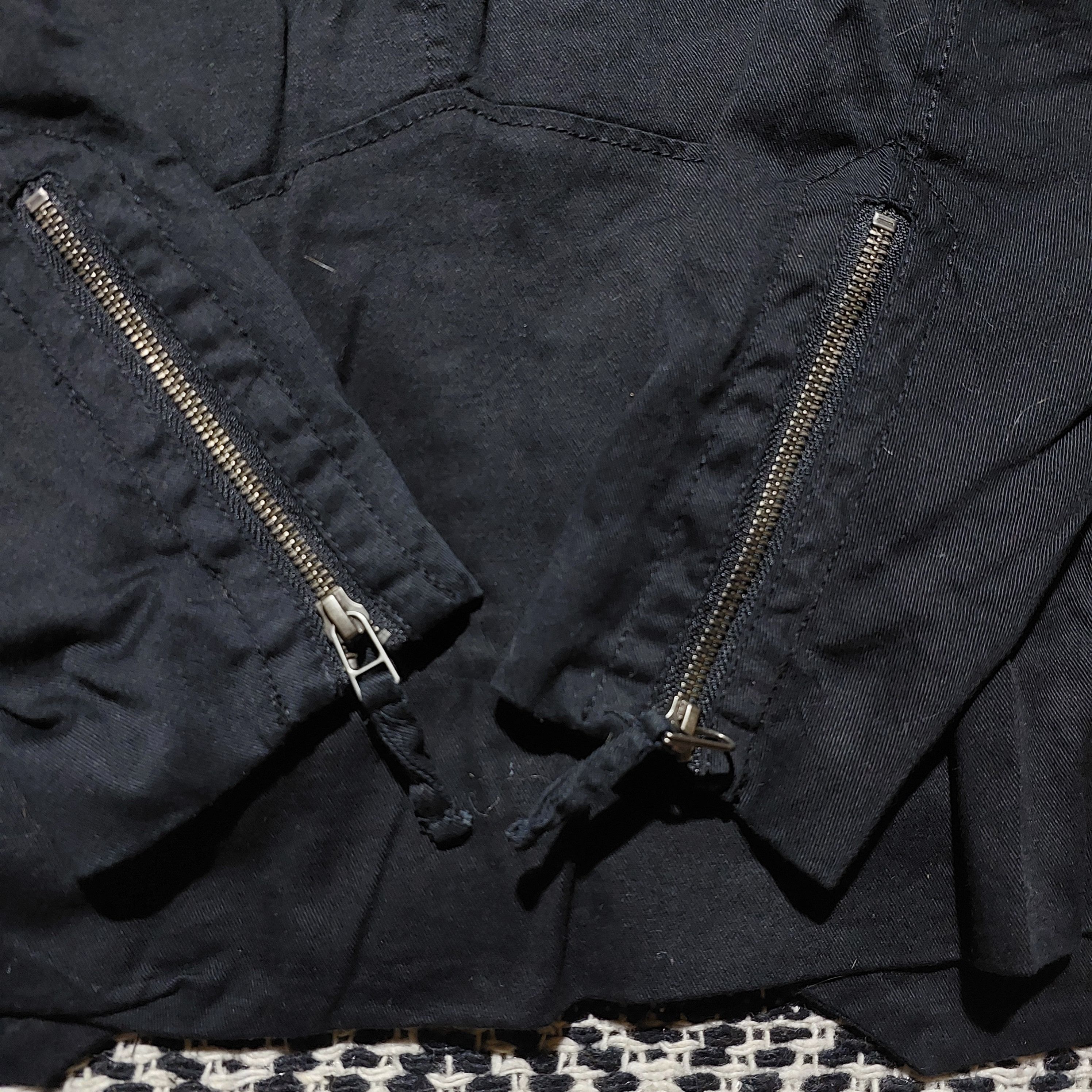 Issey Miyake PLST Japanese parkas jacket Size US M / EU 48-50 / 2 - 5 Thumbnail