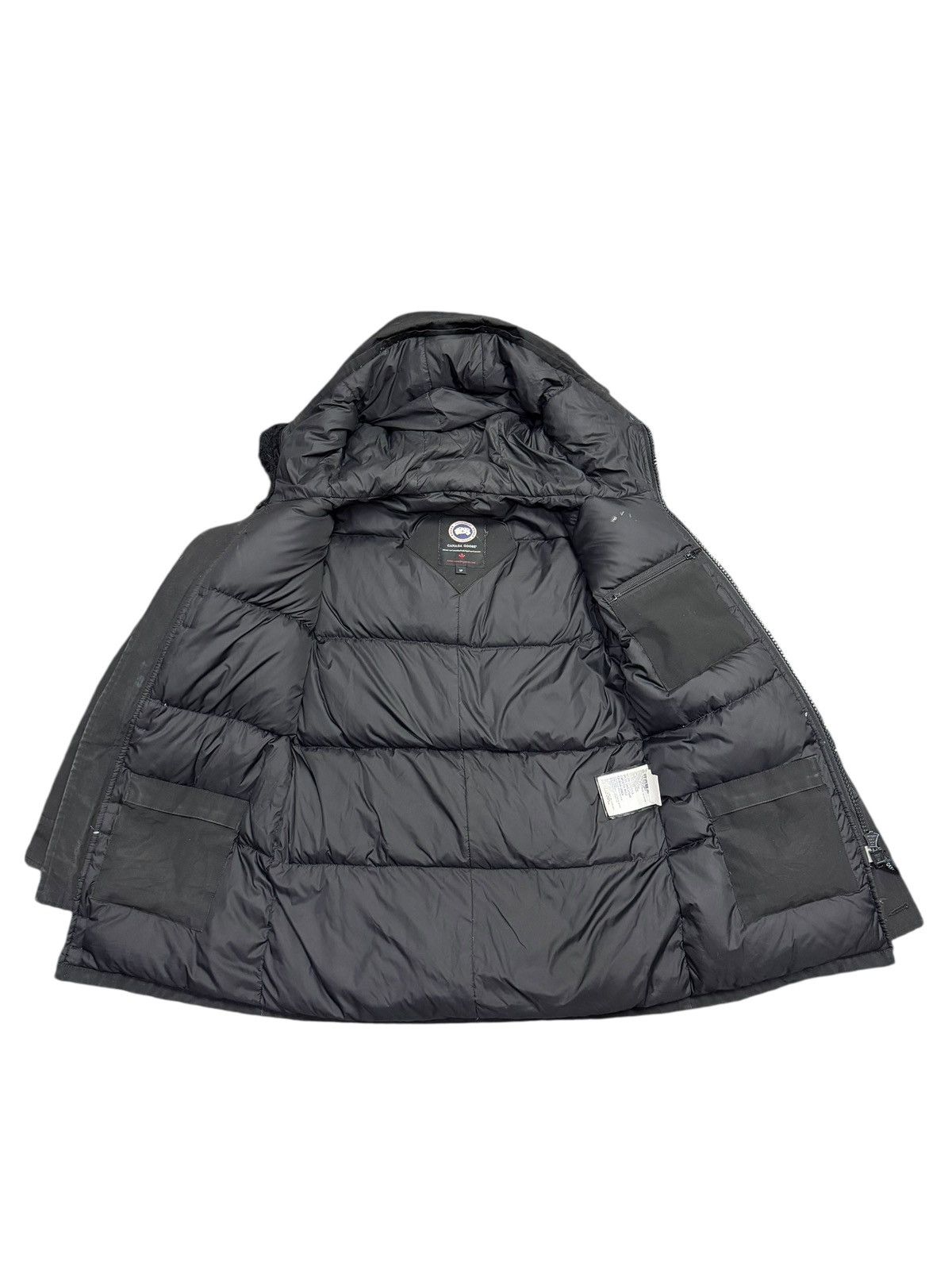 Canada Goose Canada Goose Chateau Parka Size US S / EU 44-46 / 1 - 7 Thumbnail