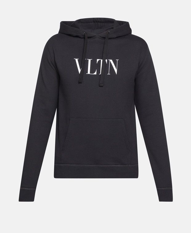 Valentino Hoodie Size US S / EU 44-46 / 1 - 1 Preview