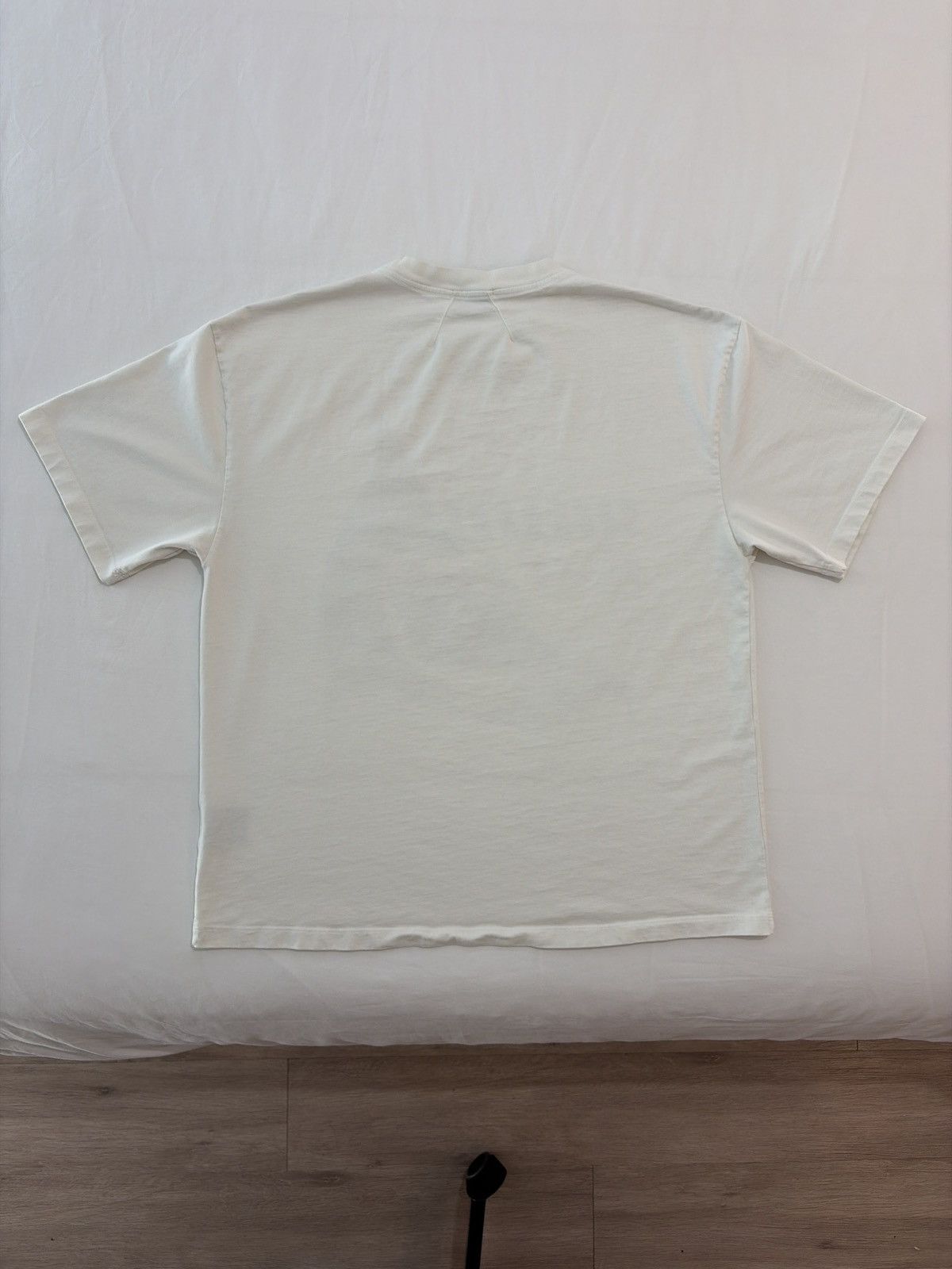 Rhude Rhude Yacht Club Sailboat Tee Size US XL / EU 56 / 4 - 2 Thumbnail