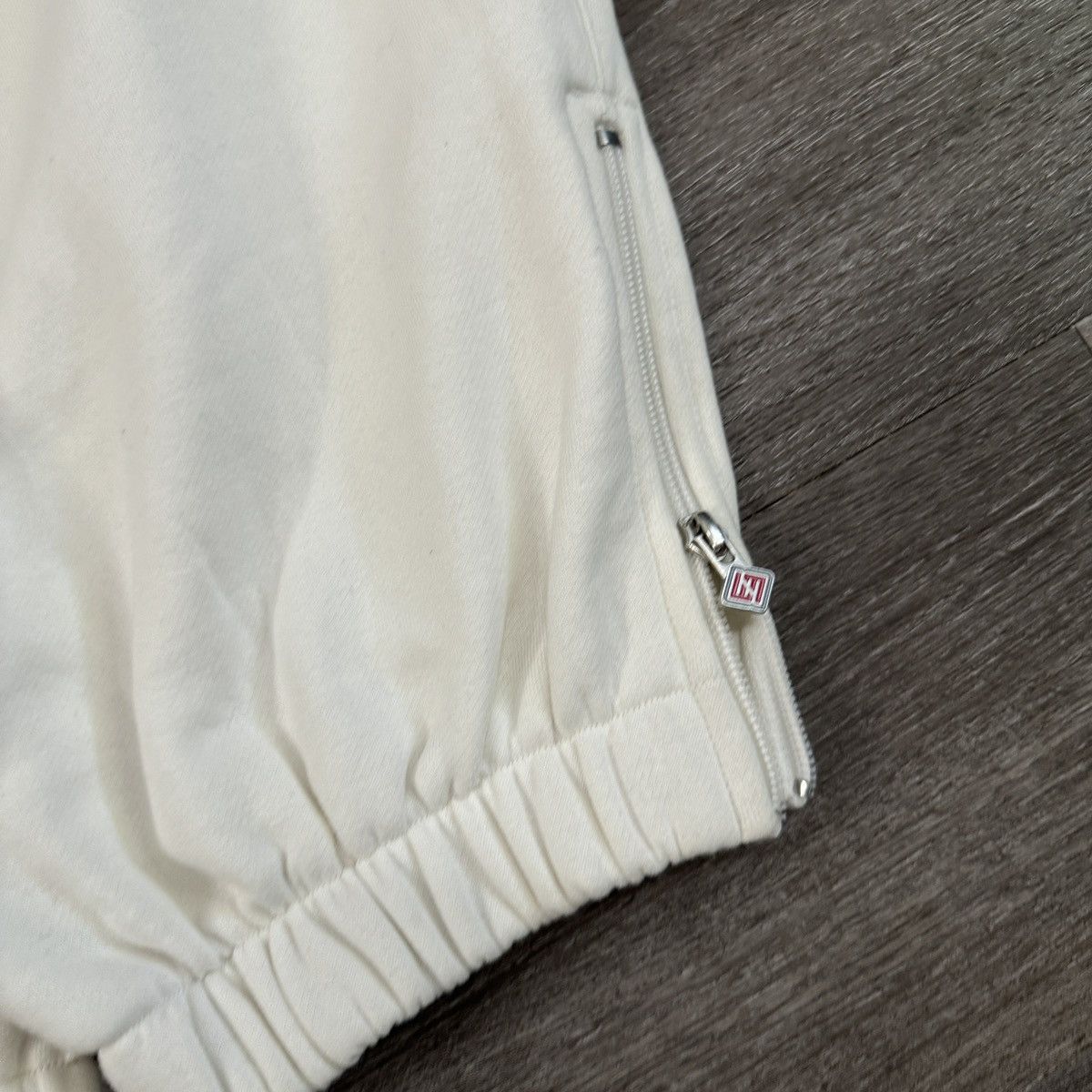 Enyce × JNCO × Vintage Crazy Vintage y2k Enyce baggy wide leg sweatpants Size US 36 / EU 52 - 4 Thumbnail
