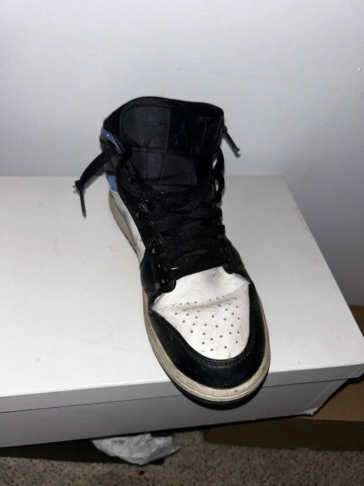 Jordan Brand jordan 1 hightop Size US 7 / EU 40 - 2 Thumbnail