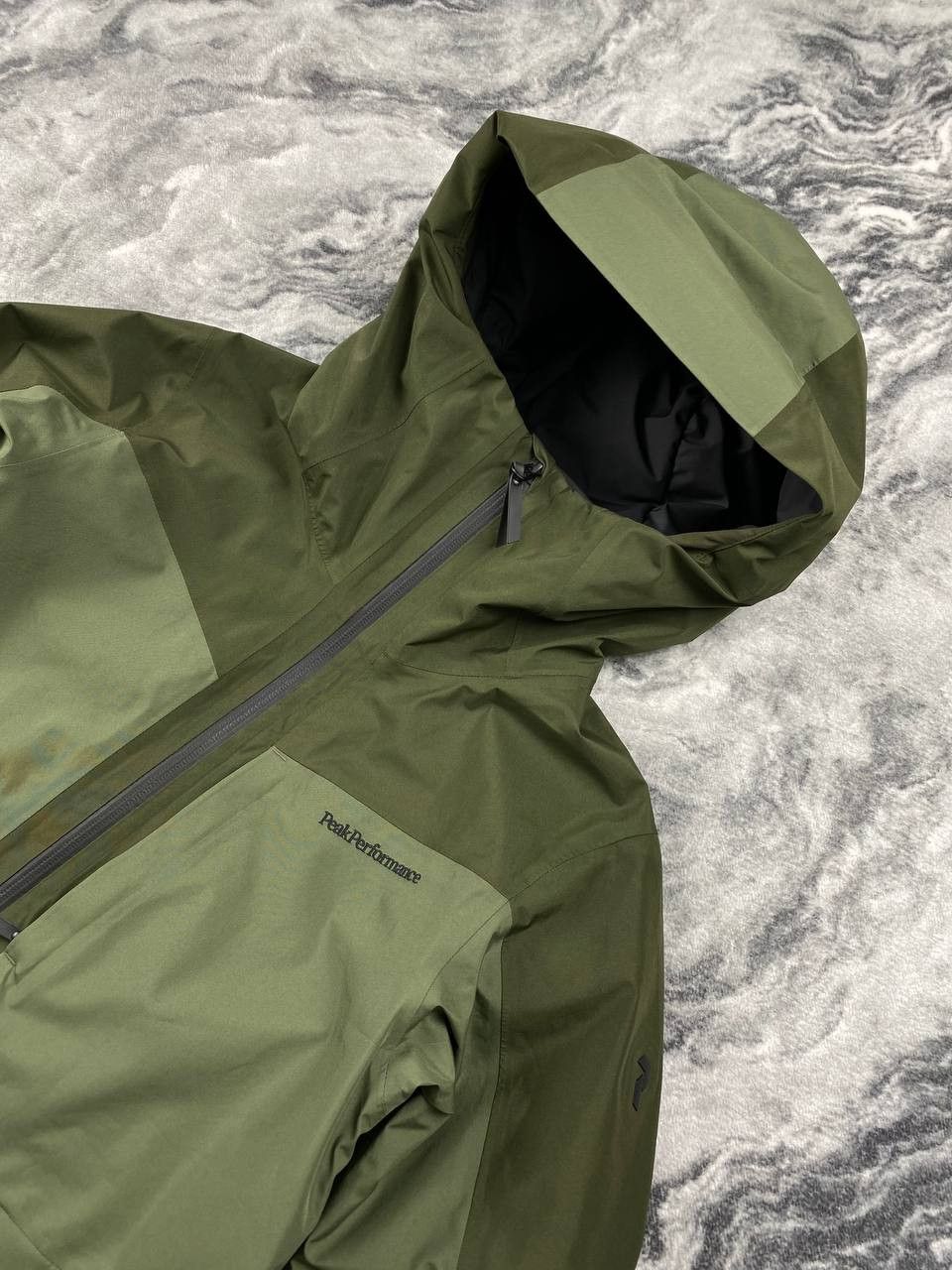 Peak Performance Peak Performance Gravity 2L Gore-Tex Windbreaker Jacket Size S / US 4 / IT 40 - 2 Thumbnail