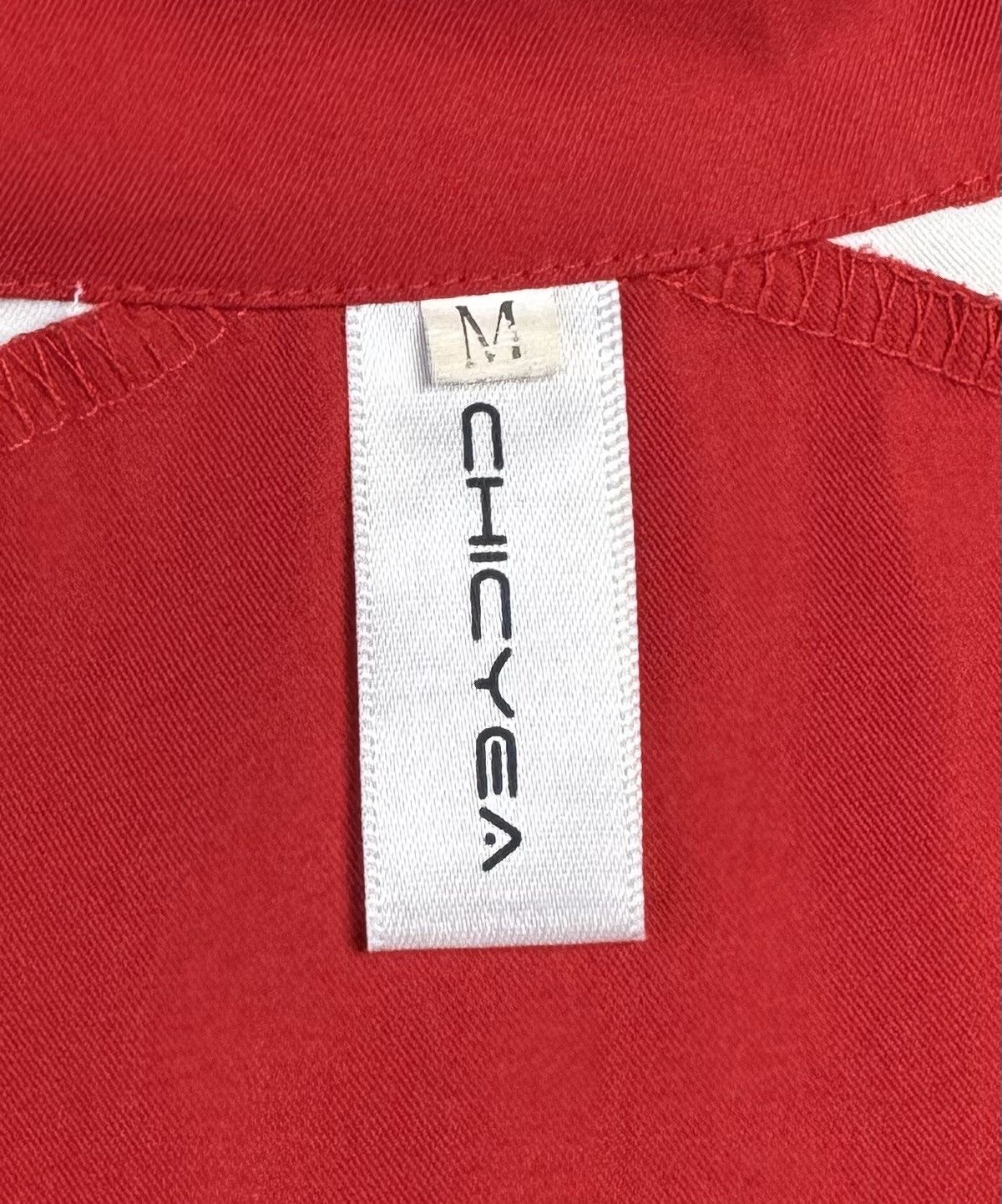 Other Coca Cola NASCAR Zip Up Bomber Jacket Size US M / EU 48-50 / 2 - 9 Thumbnail