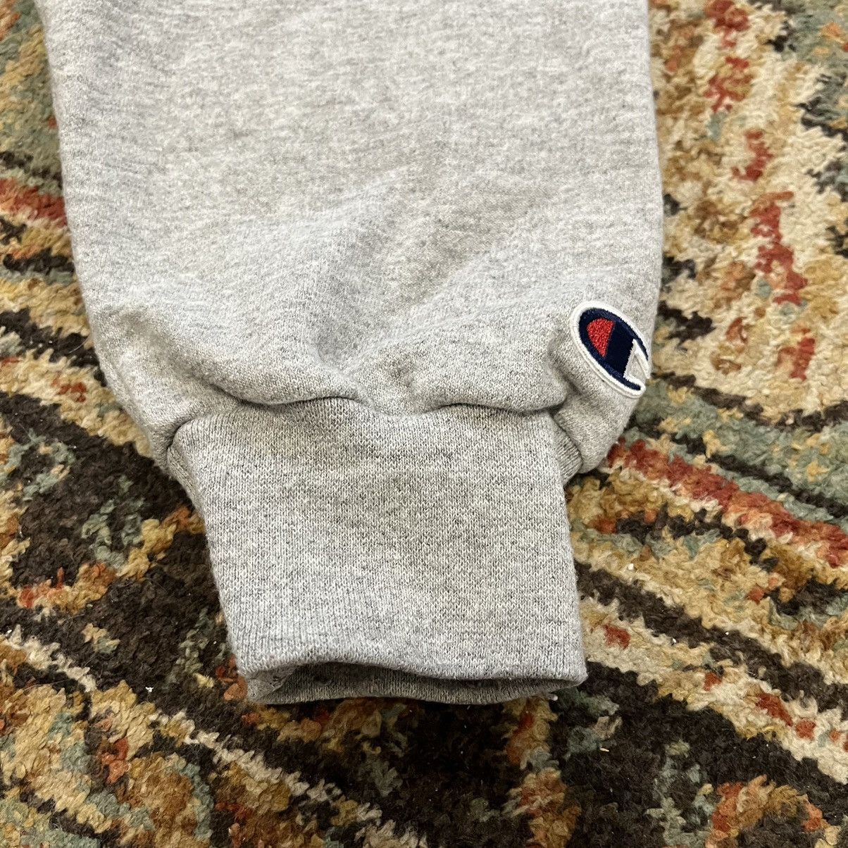 Champion Champion x Round Two KIDS Movie XL Hoodie 1st Sweatshirt DS Size US XL / EU 56 / 4 - 3 Thumbnail