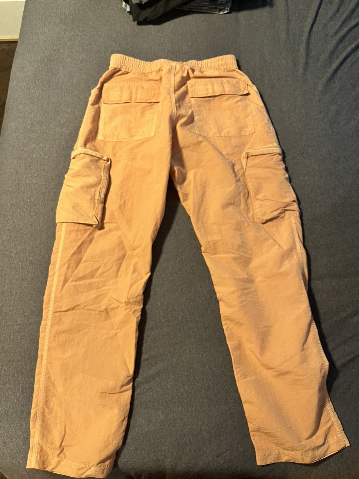 Bare Knuckles Bare knuckles peach cargos Size US 32 / EU 48 - 2 Thumbnail