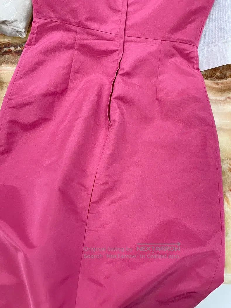 Valentino Valentino dress Size S / US 4 / IT 40 - 5 Thumbnail