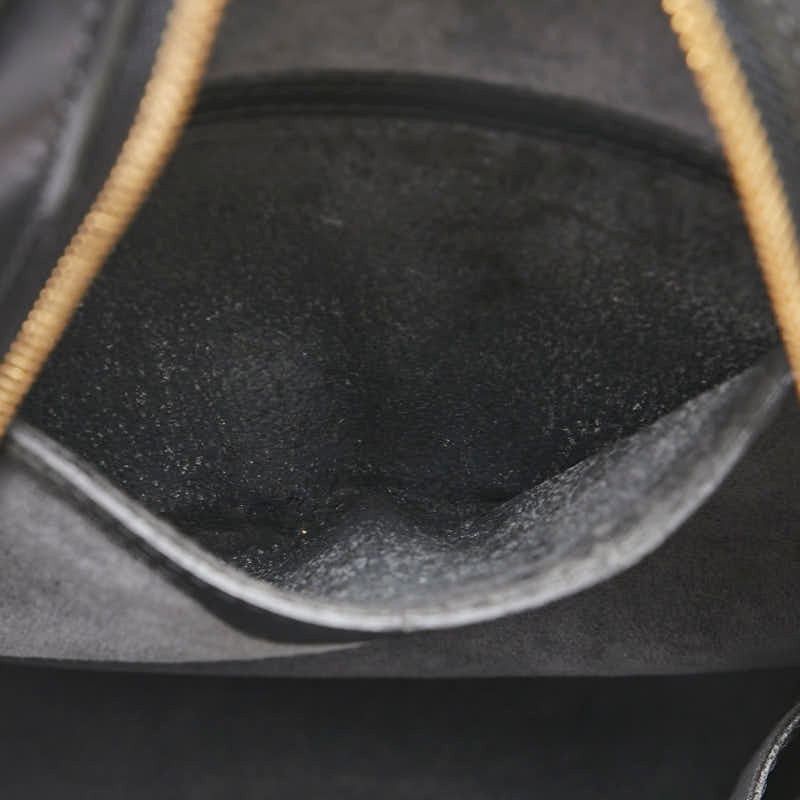 Louis Vuitton Louis Vuitton Epi Mabillon Backpack M52232 Size ONE SIZE - 7 Thumbnail