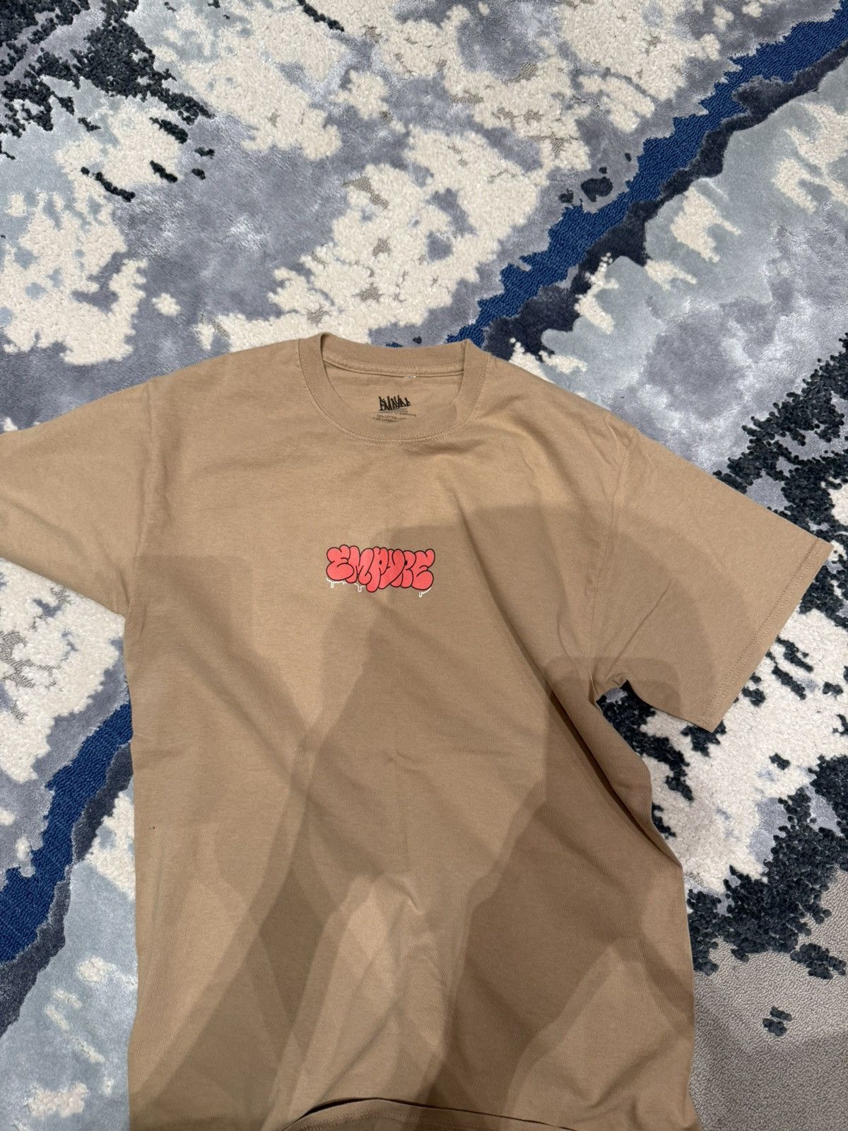 Empyre Empyre shirt Size US S / EU 44-46 / 1 - 1 Thumbnail