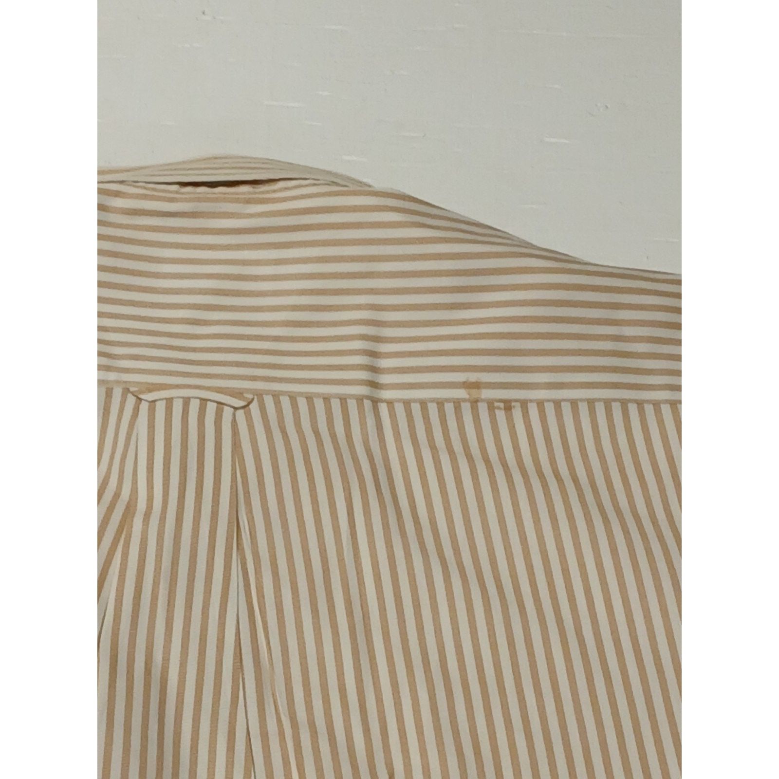 Other Woods & Woods (XL) Long Sleeve Multicolor Striped Shirt Size US XL / EU 56 / 4 - 14 Thumbnail