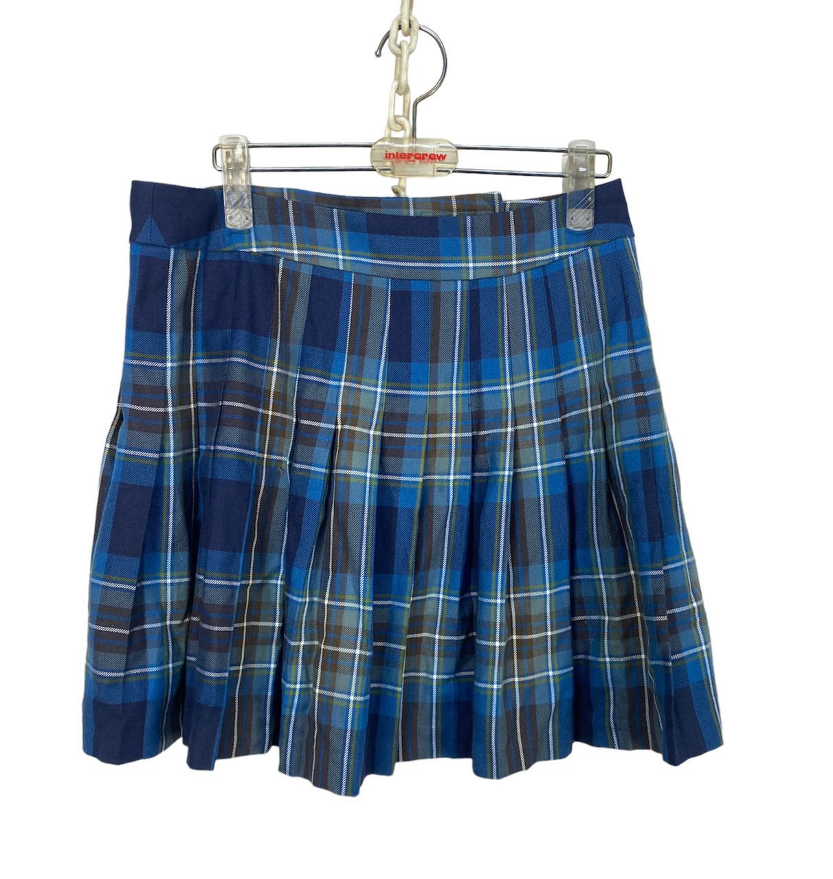 Raincheetah multicolor skirt